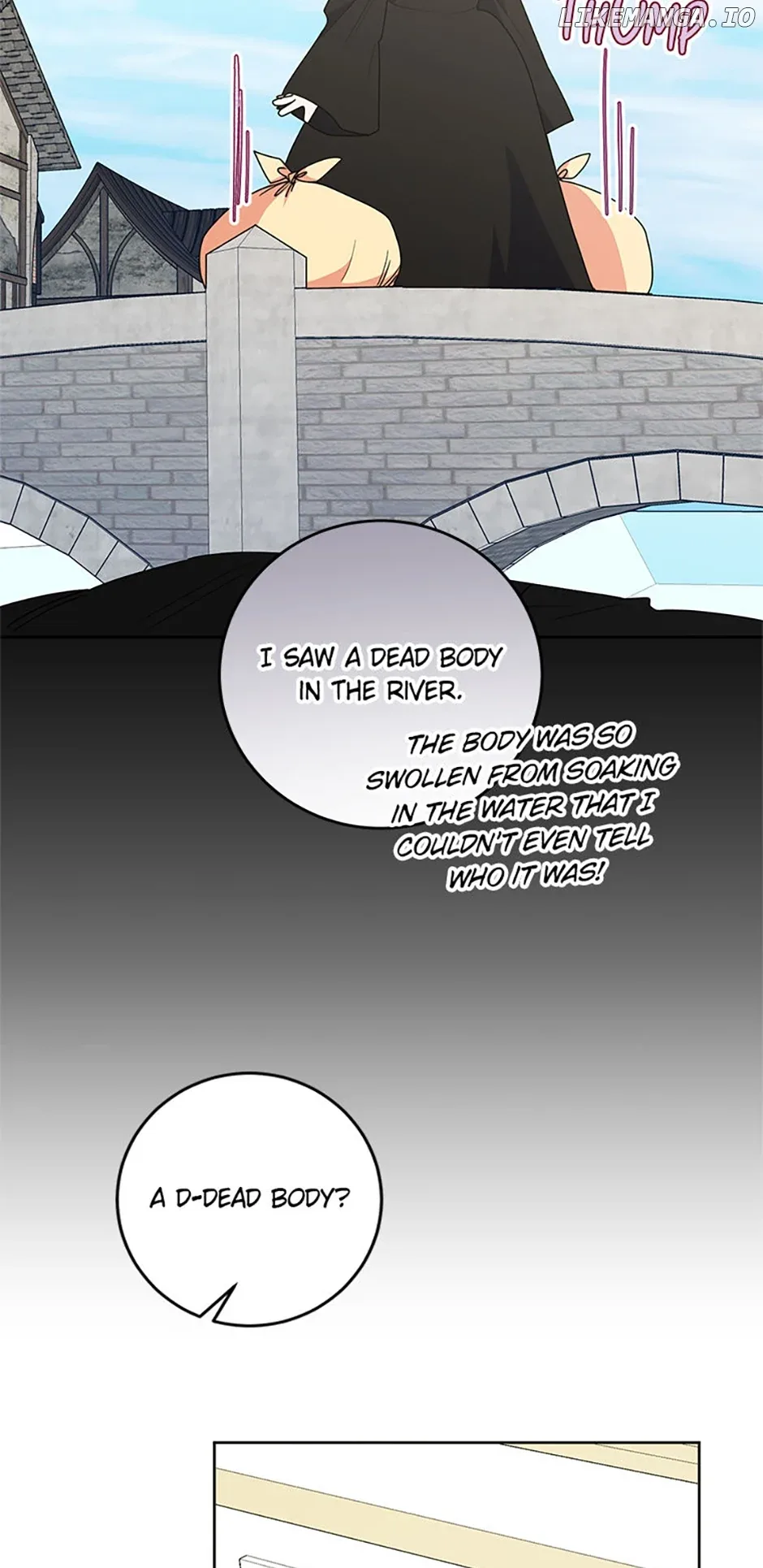 I’m Sorry for Being an Unqualified Empress Chapter 56 page 53
