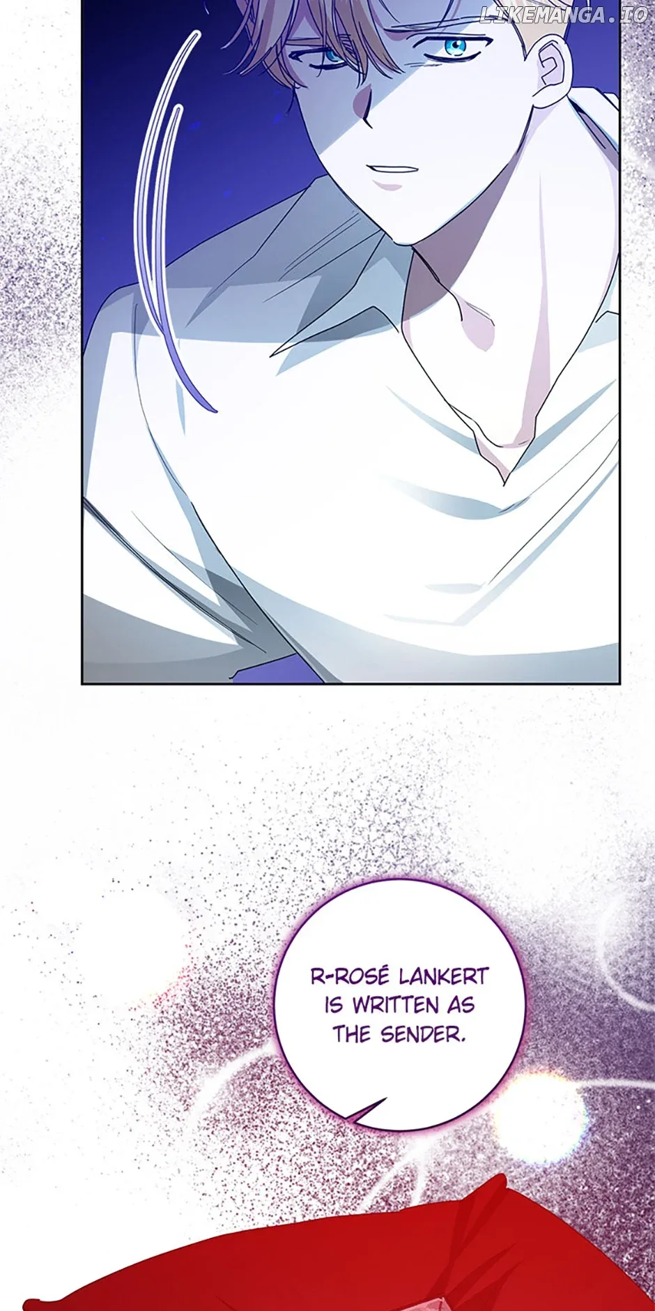 I’m Sorry for Being an Unqualified Empress Chapter 60 page 10