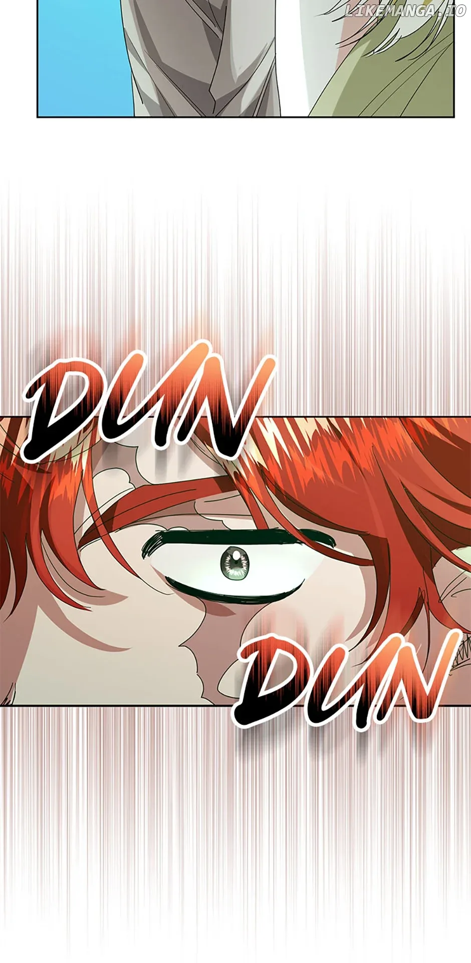 I’m Sorry for Being an Unqualified Empress Chapter 61 page 71