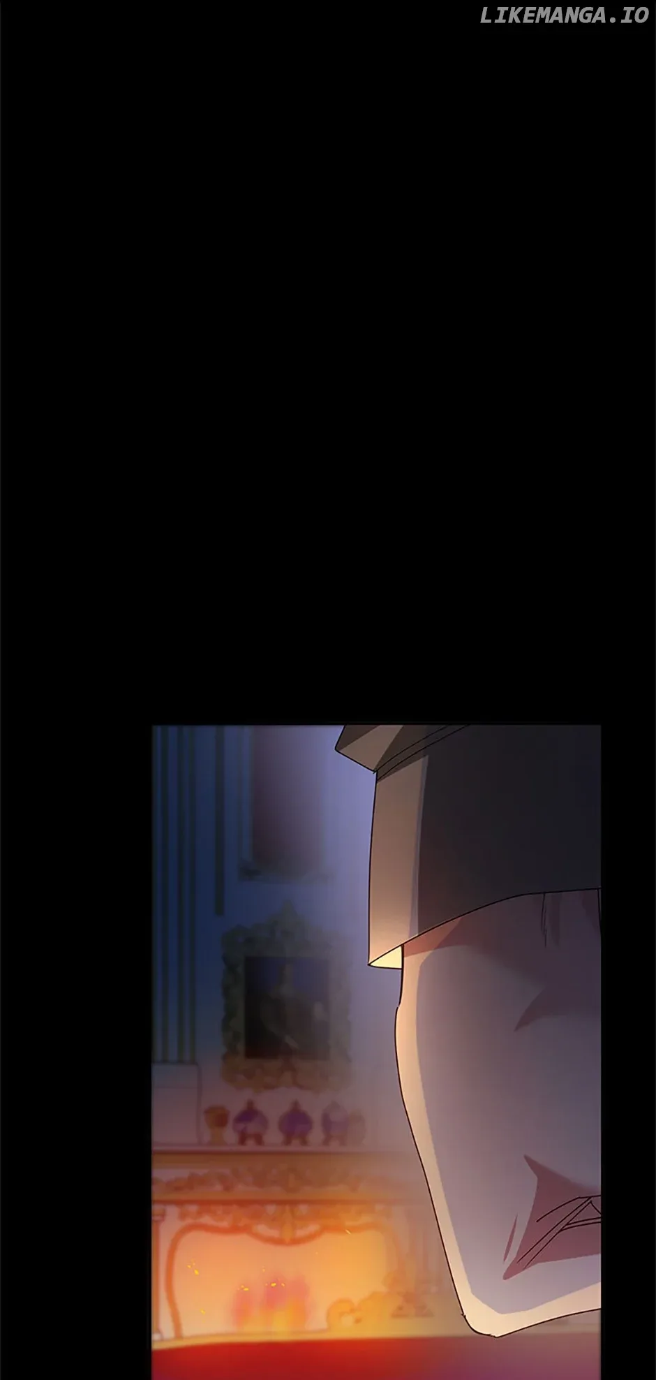 I’m Sorry for Being an Unqualified Empress Chapter 60 page 25