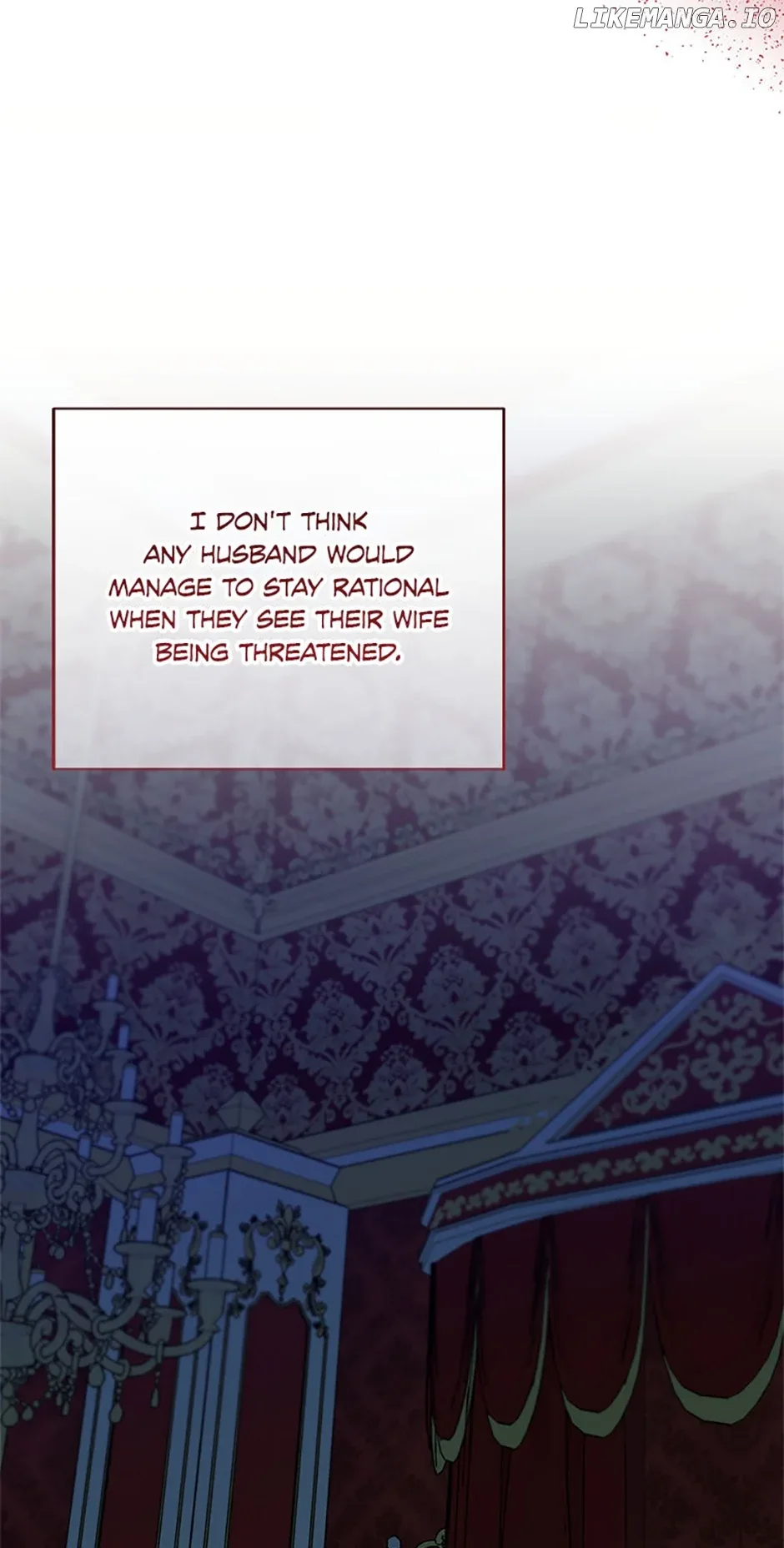 I’m Sorry for Being an Unqualified Empress Chapter 60 page 17