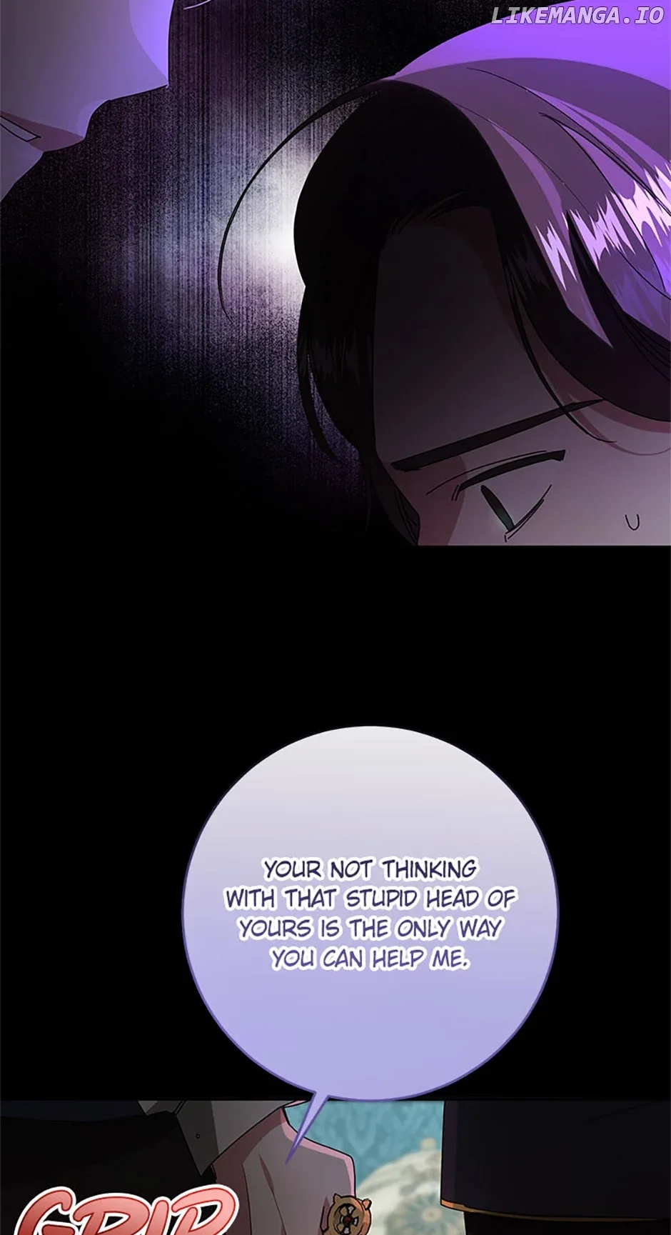 I’m Sorry for Being an Unqualified Empress Chapter 60 page 47