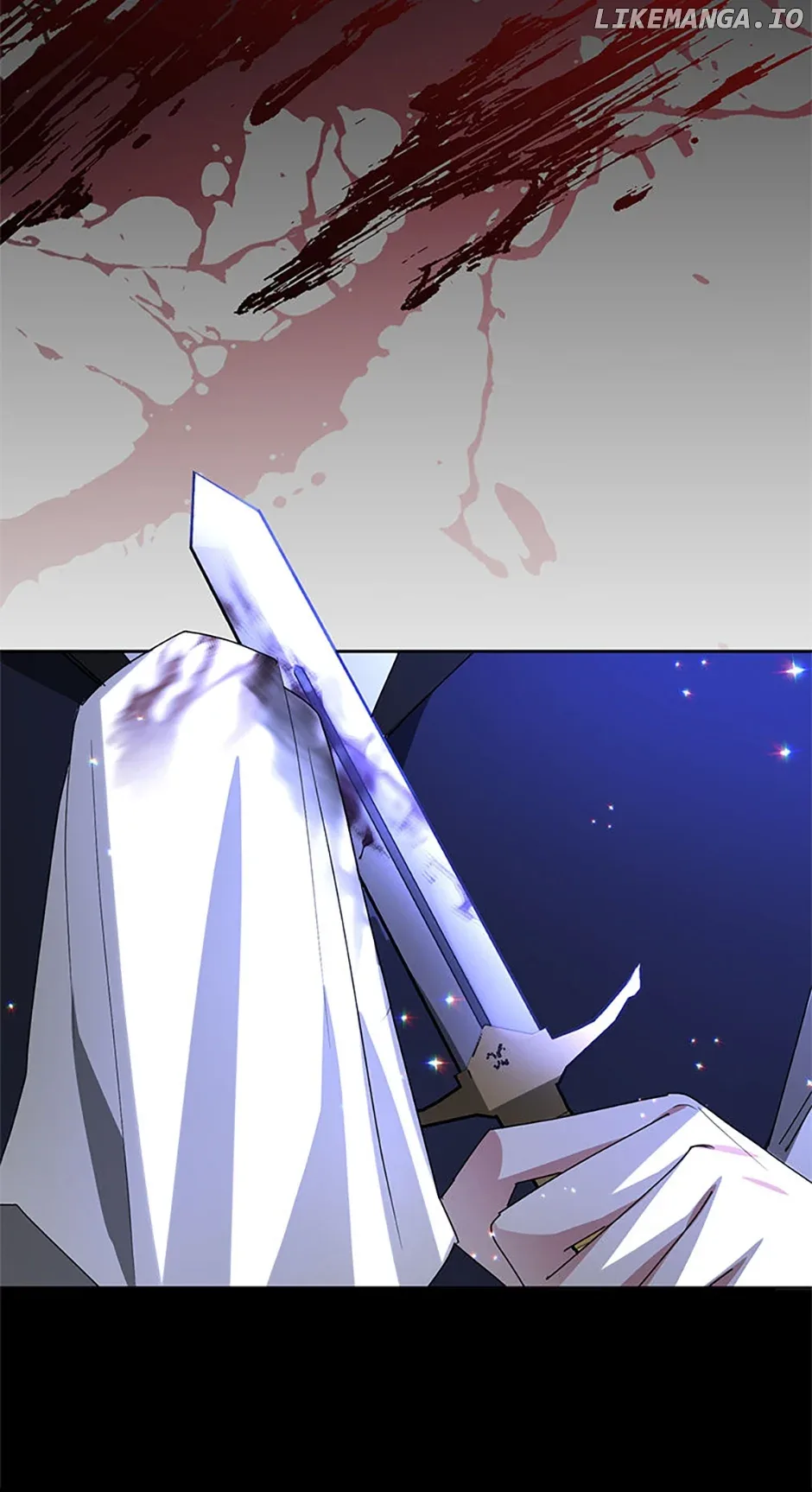 I’m Sorry for Being an Unqualified Empress Chapter 60 page 51