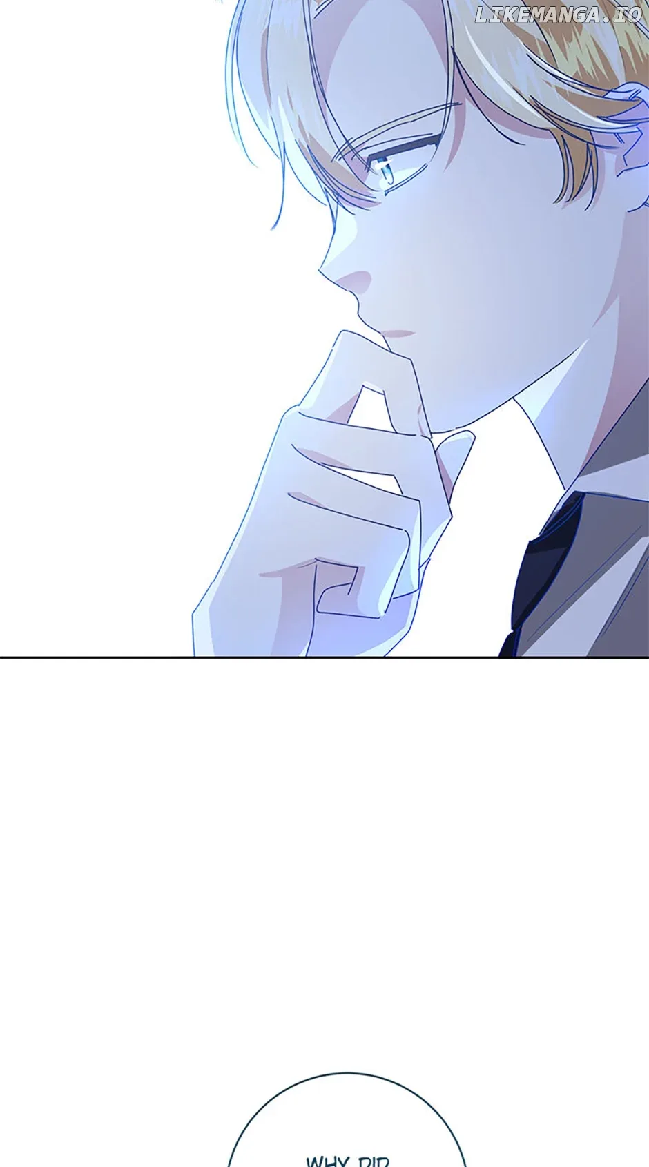 I’m Sorry for Being an Unqualified Empress Chapter 60 page 36