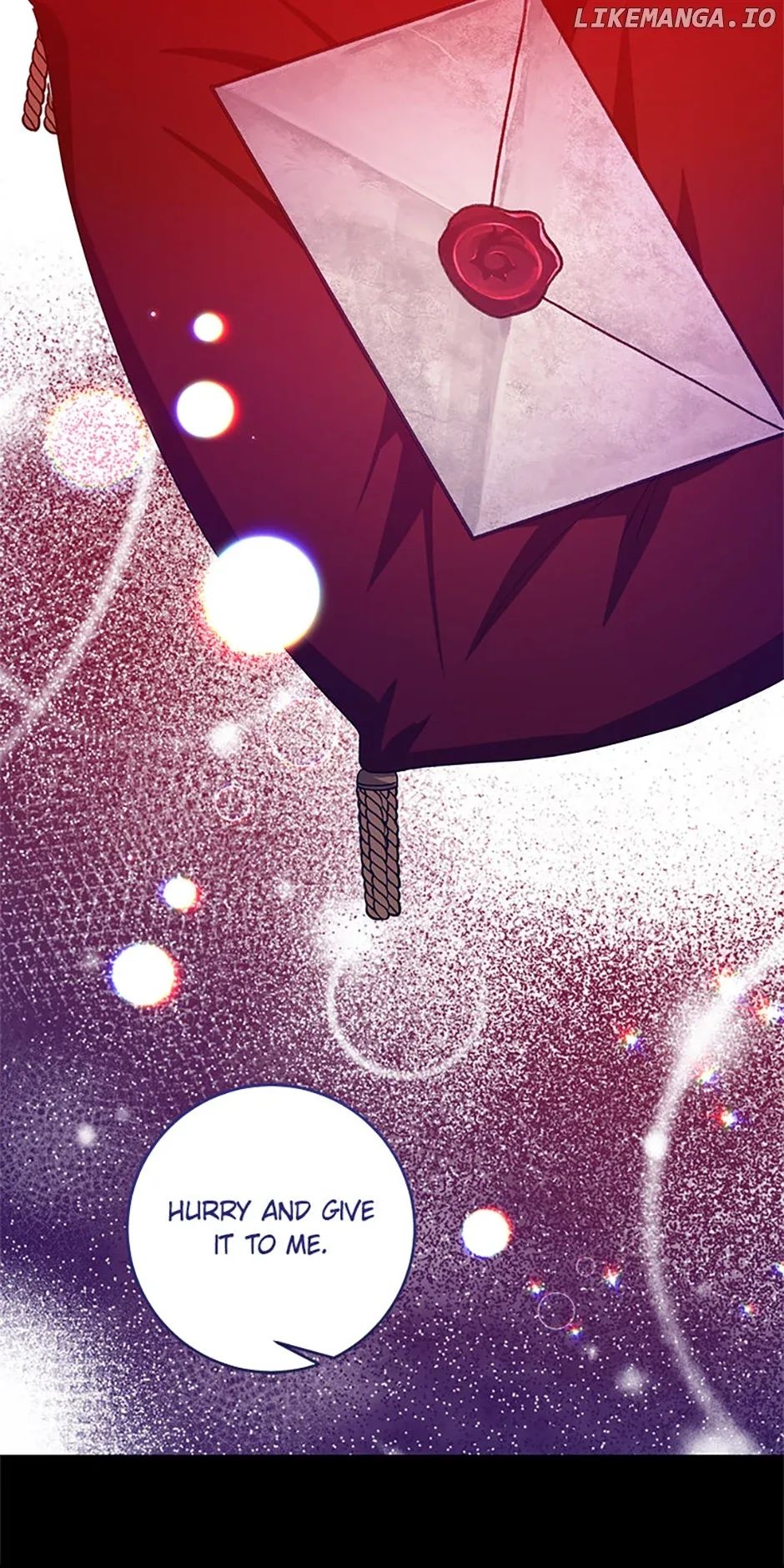 I’m Sorry for Being an Unqualified Empress Chapter 60 page 11