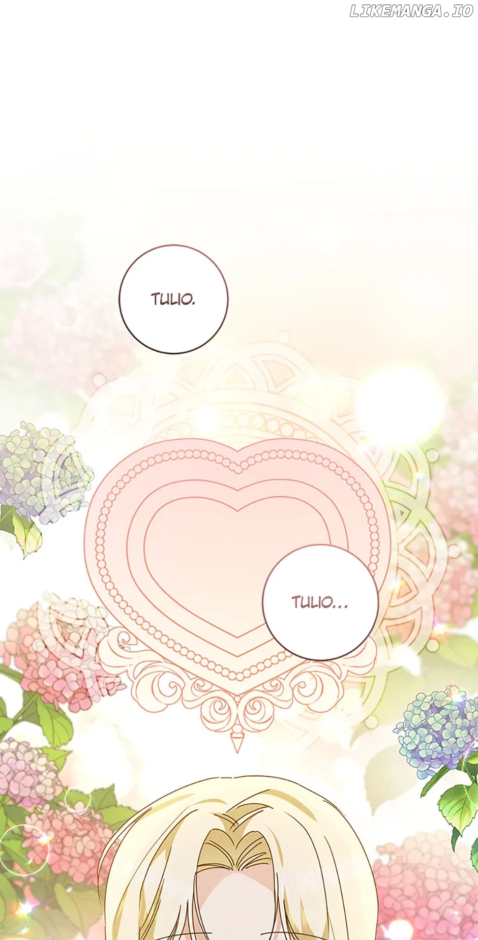 I’m Sorry for Being an Unqualified Empress Chapter 61 page 43