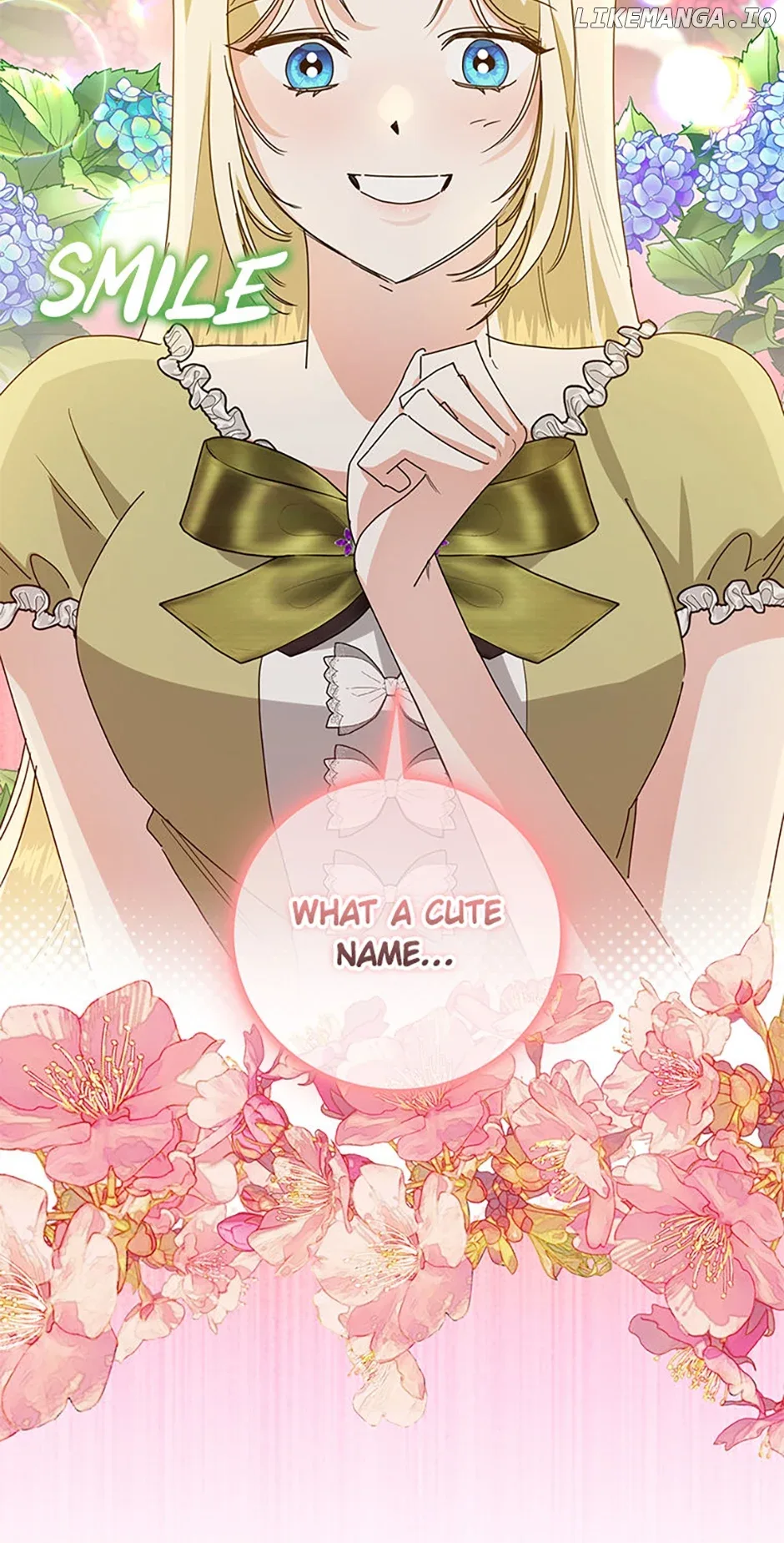 I’m Sorry for Being an Unqualified Empress Chapter 61 page 44