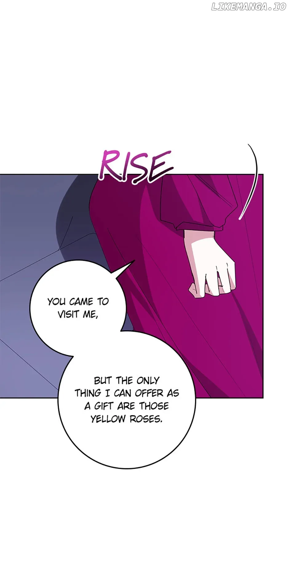 I’m Sorry for Being an Unqualified Empress Chapter 61 page 53