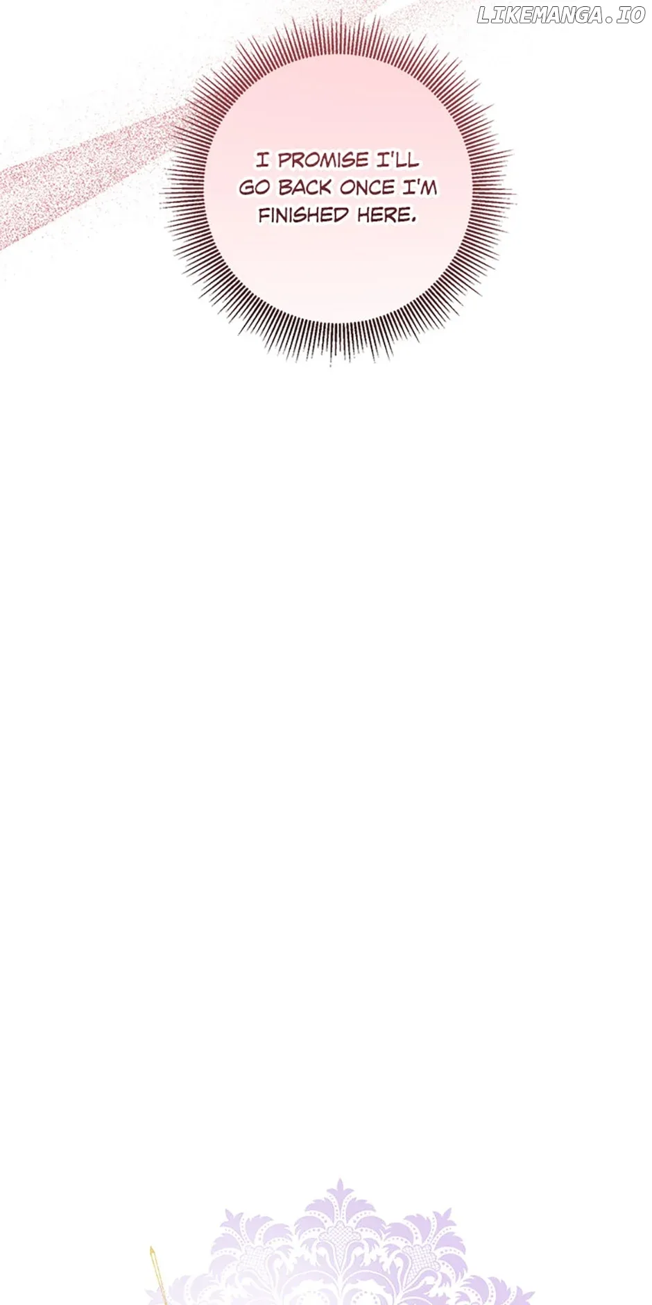 I’m Sorry for Being an Unqualified Empress Chapter 60 page 5