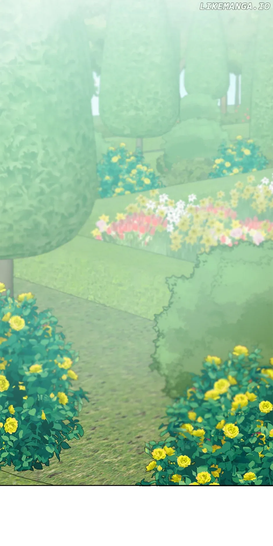 I’m Sorry for Being an Unqualified Empress Chapter 61 page 62