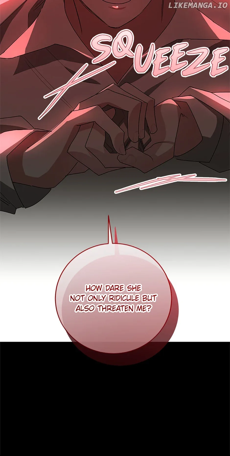 I’m Sorry for Being an Unqualified Empress Chapter 60 page 24