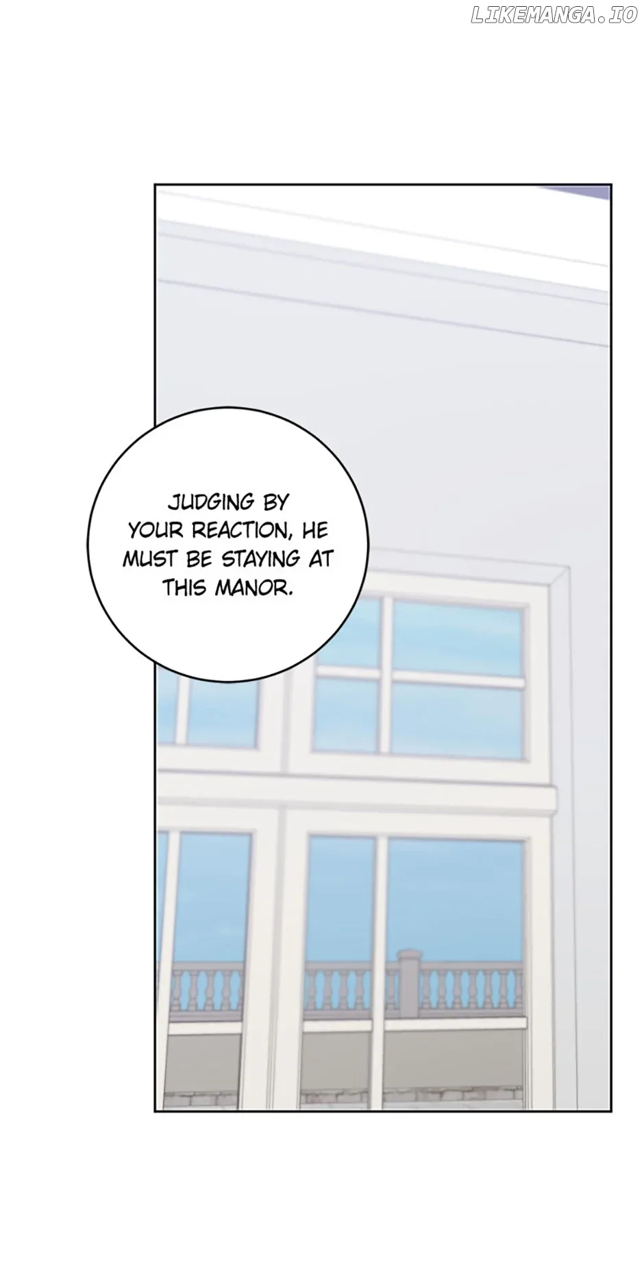 I’m Sorry for Being an Unqualified Empress Chapter 61 page 35