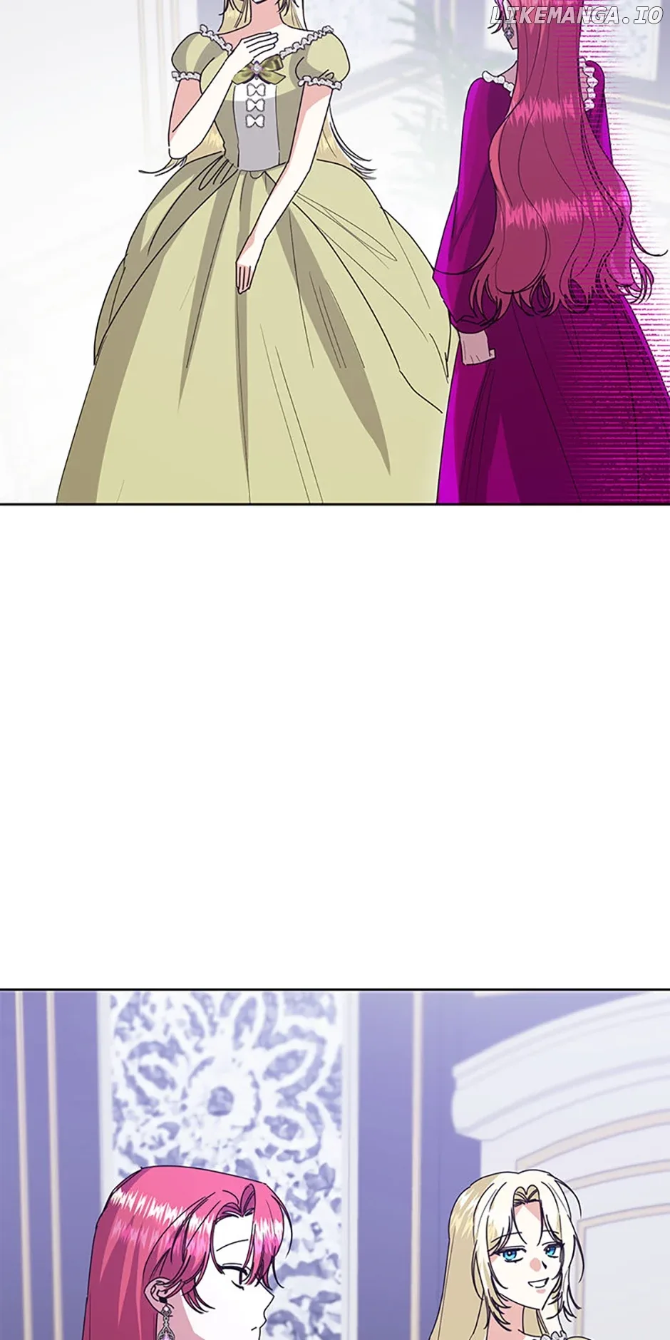 I’m Sorry for Being an Unqualified Empress Chapter 61 page 59