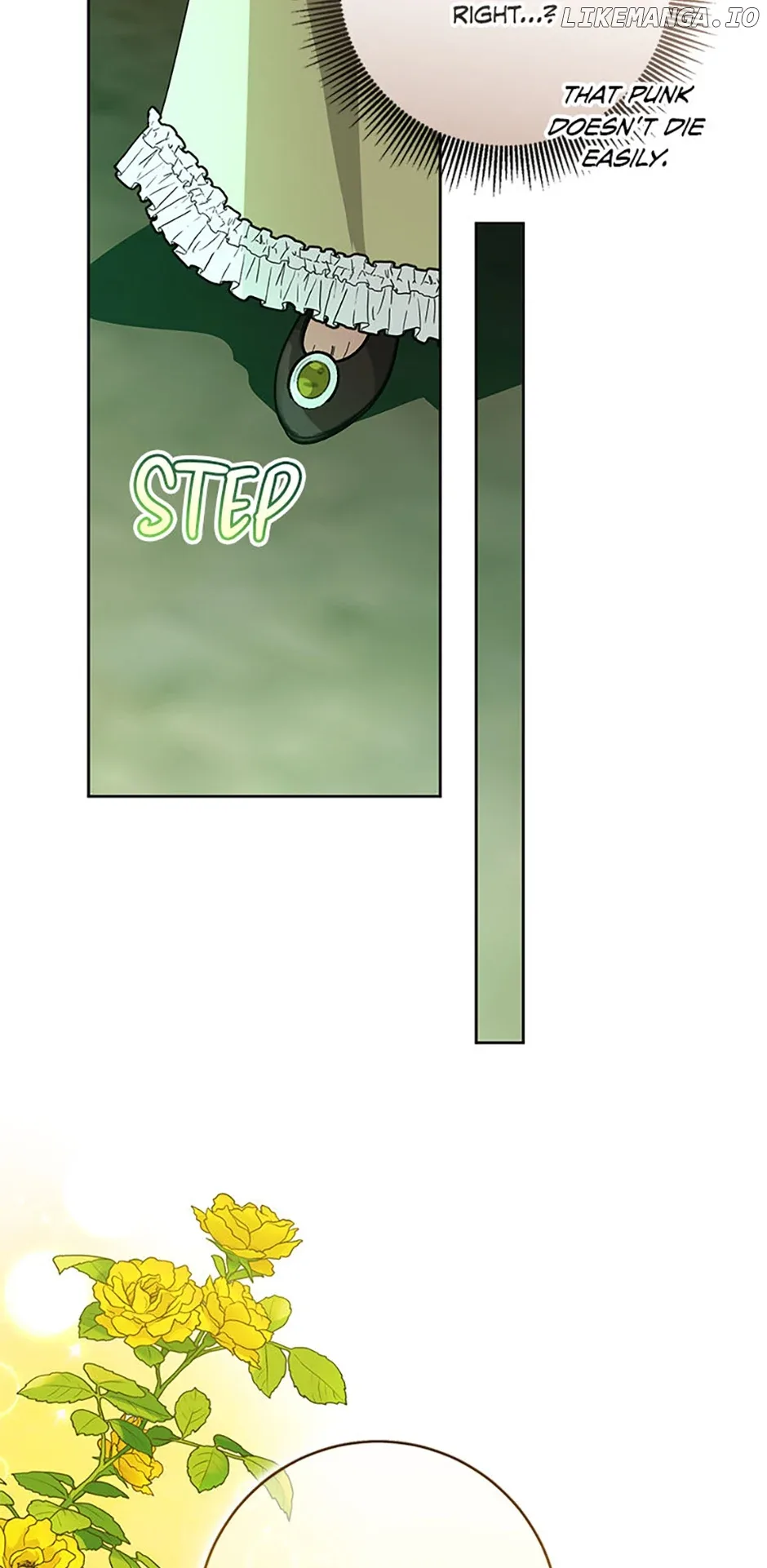 I’m Sorry for Being an Unqualified Empress Chapter 61 page 69