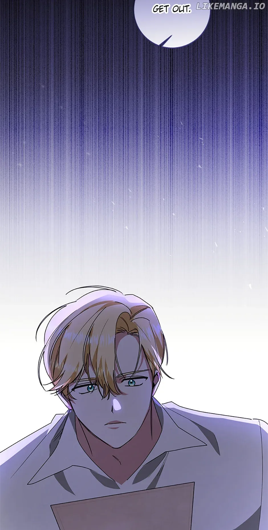 I’m Sorry for Being an Unqualified Empress Chapter 60 page 13