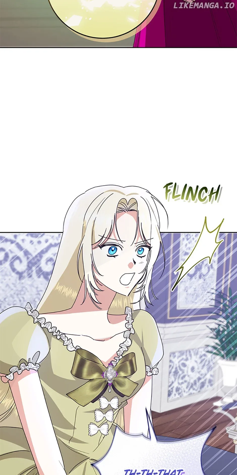 I’m Sorry for Being an Unqualified Empress Chapter 61 page 56
