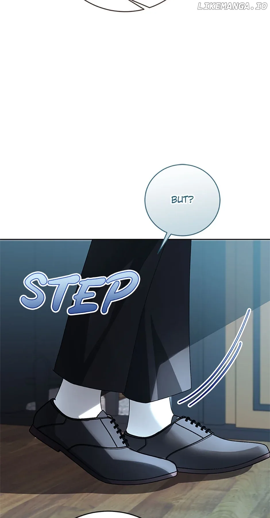I’m Sorry for Being an Unqualified Empress Chapter 60 page 43