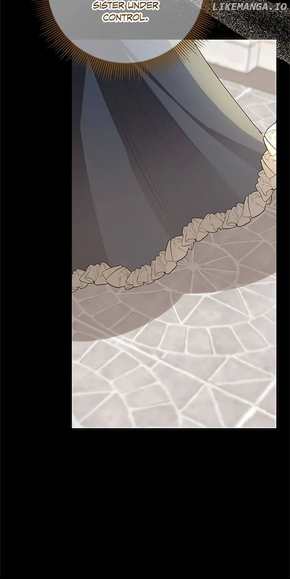 I’m Sorry for Being an Unqualified Empress Chapter 60 page 78