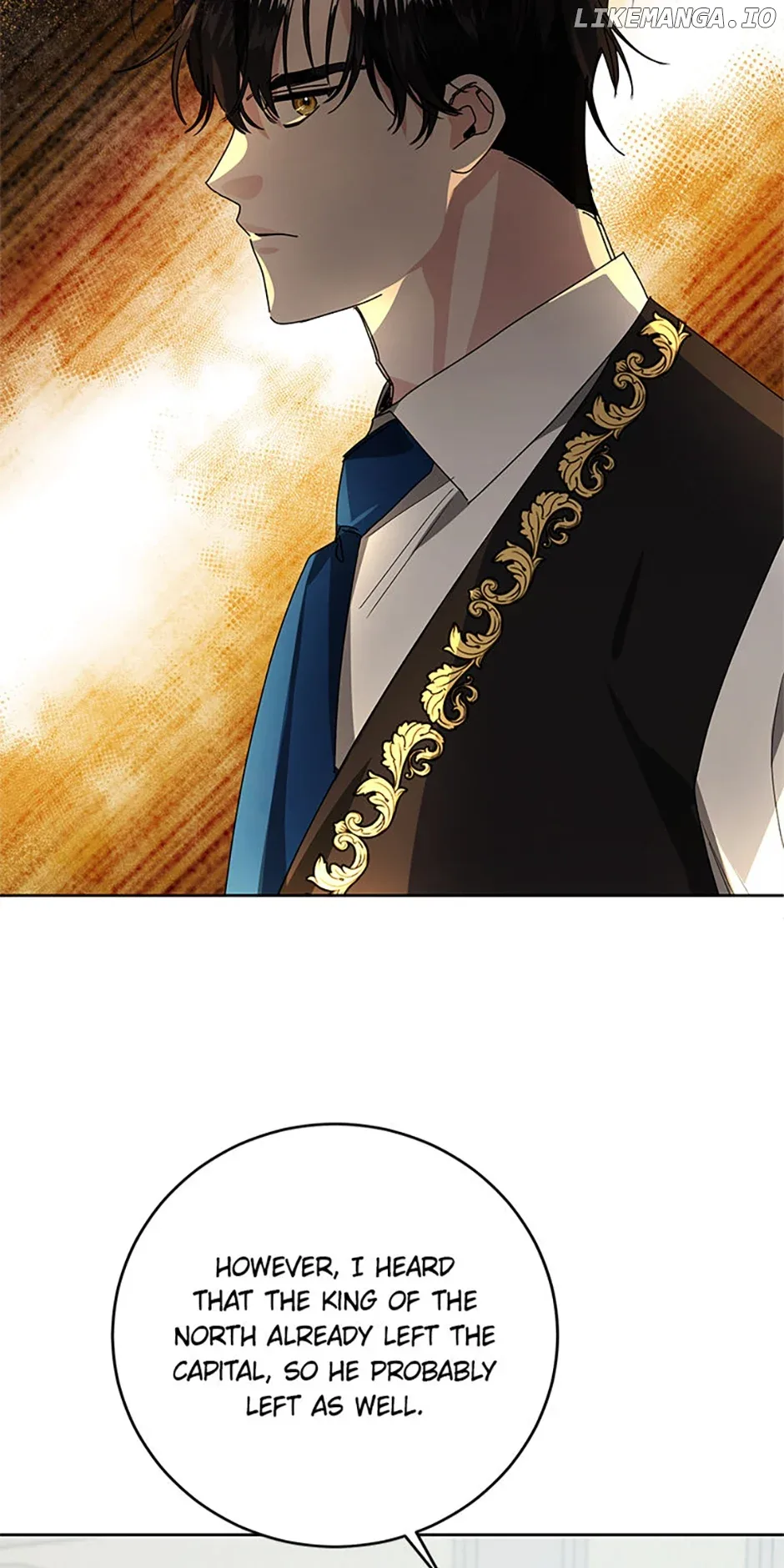 I’m Sorry for Being an Unqualified Empress Chapter 60 page 64