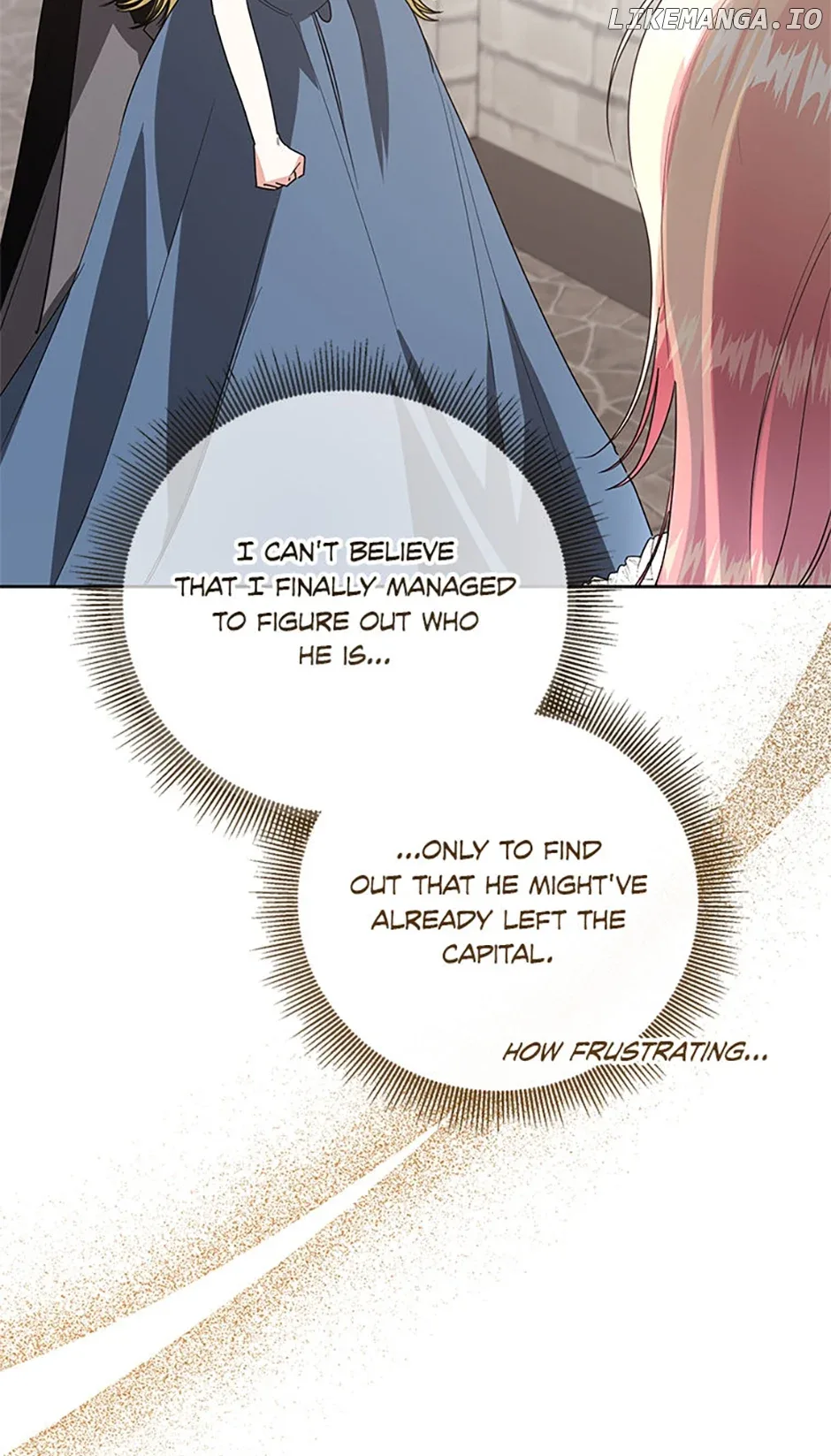 I’m Sorry for Being an Unqualified Empress Chapter 60 page 68