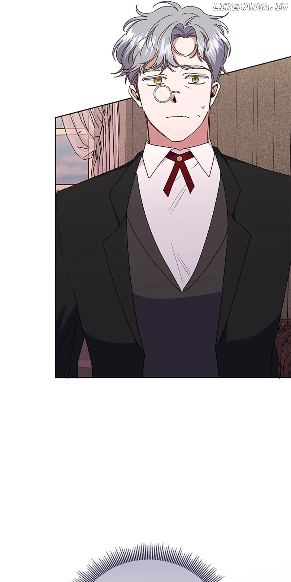 I’m Sorry for Being an Unqualified Empress Chapter 57 page 10