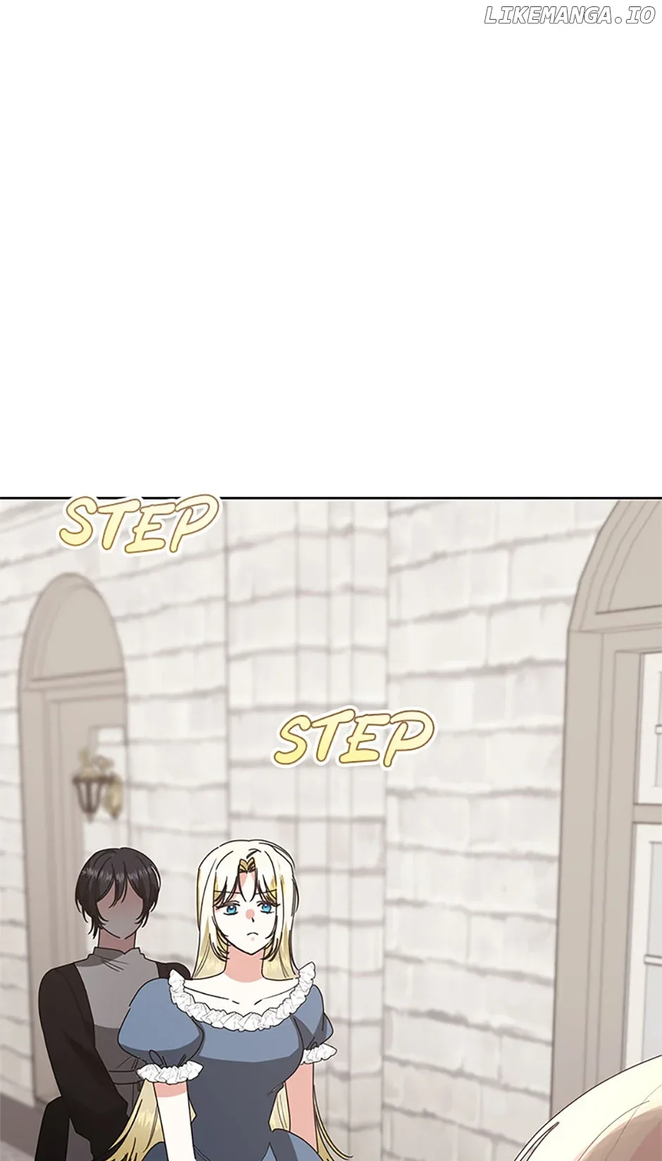 I’m Sorry for Being an Unqualified Empress Chapter 60 page 67