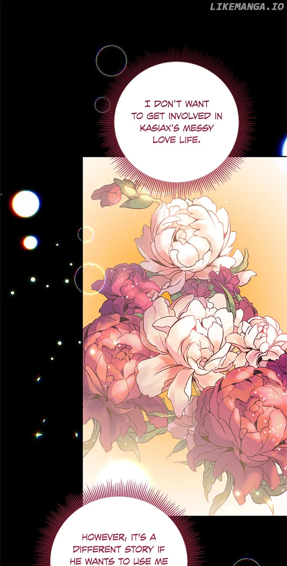 I’m Sorry for Being an Unqualified Empress Chapter 60 page 79