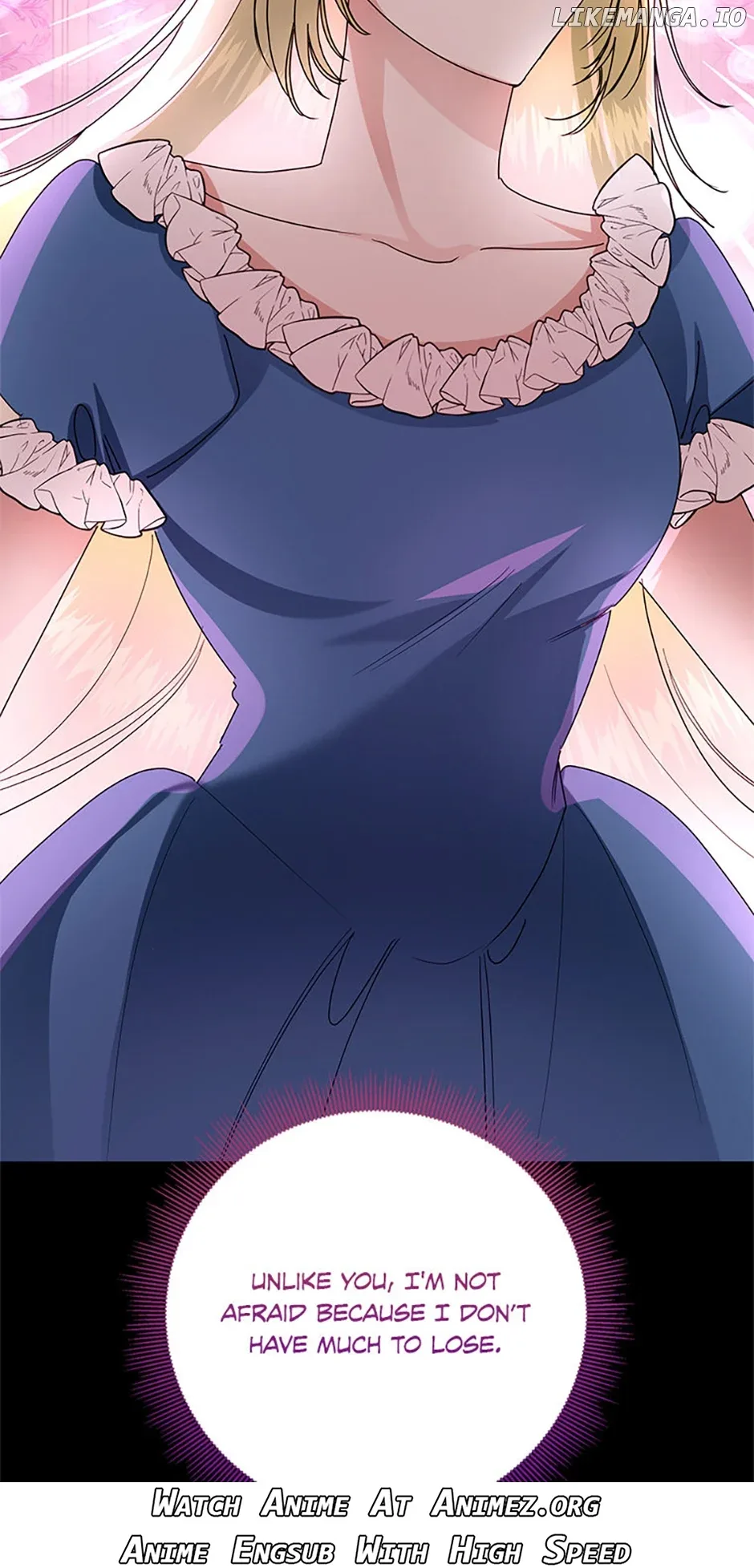 I’m Sorry for Being an Unqualified Empress Chapter 60 page 82