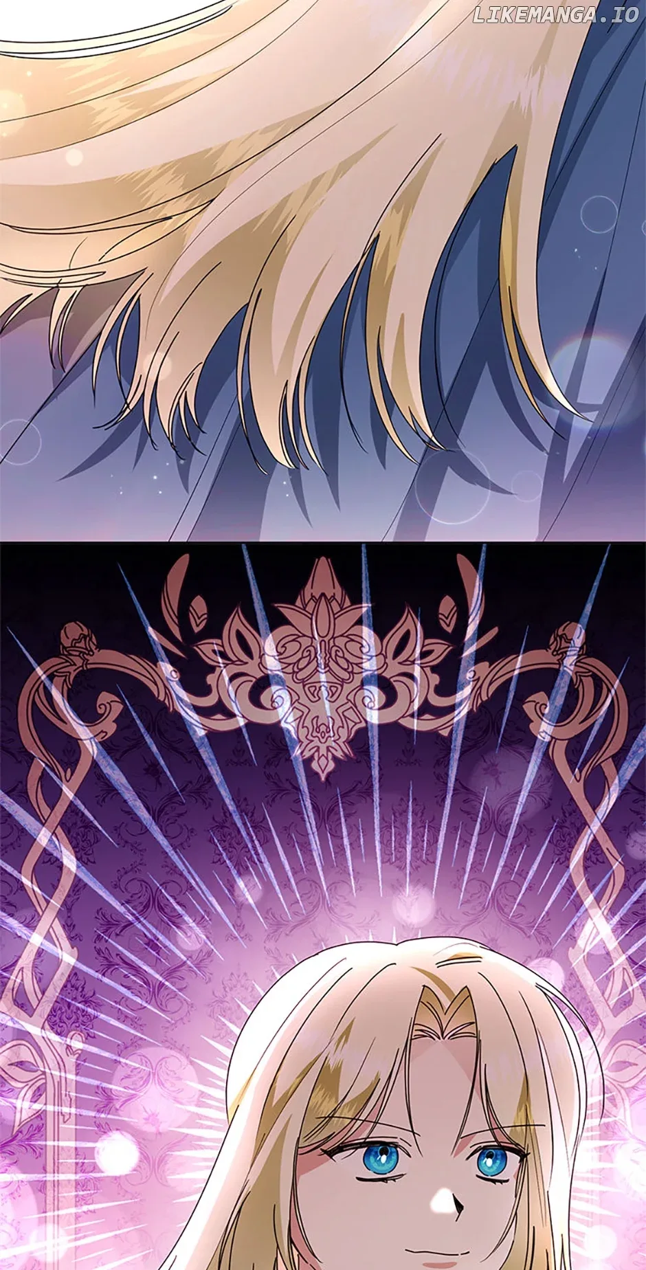 I’m Sorry for Being an Unqualified Empress Chapter 60 page 81