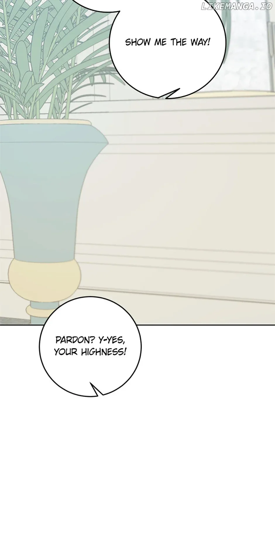 I’m Sorry for Being an Unqualified Empress Chapter 60 page 66