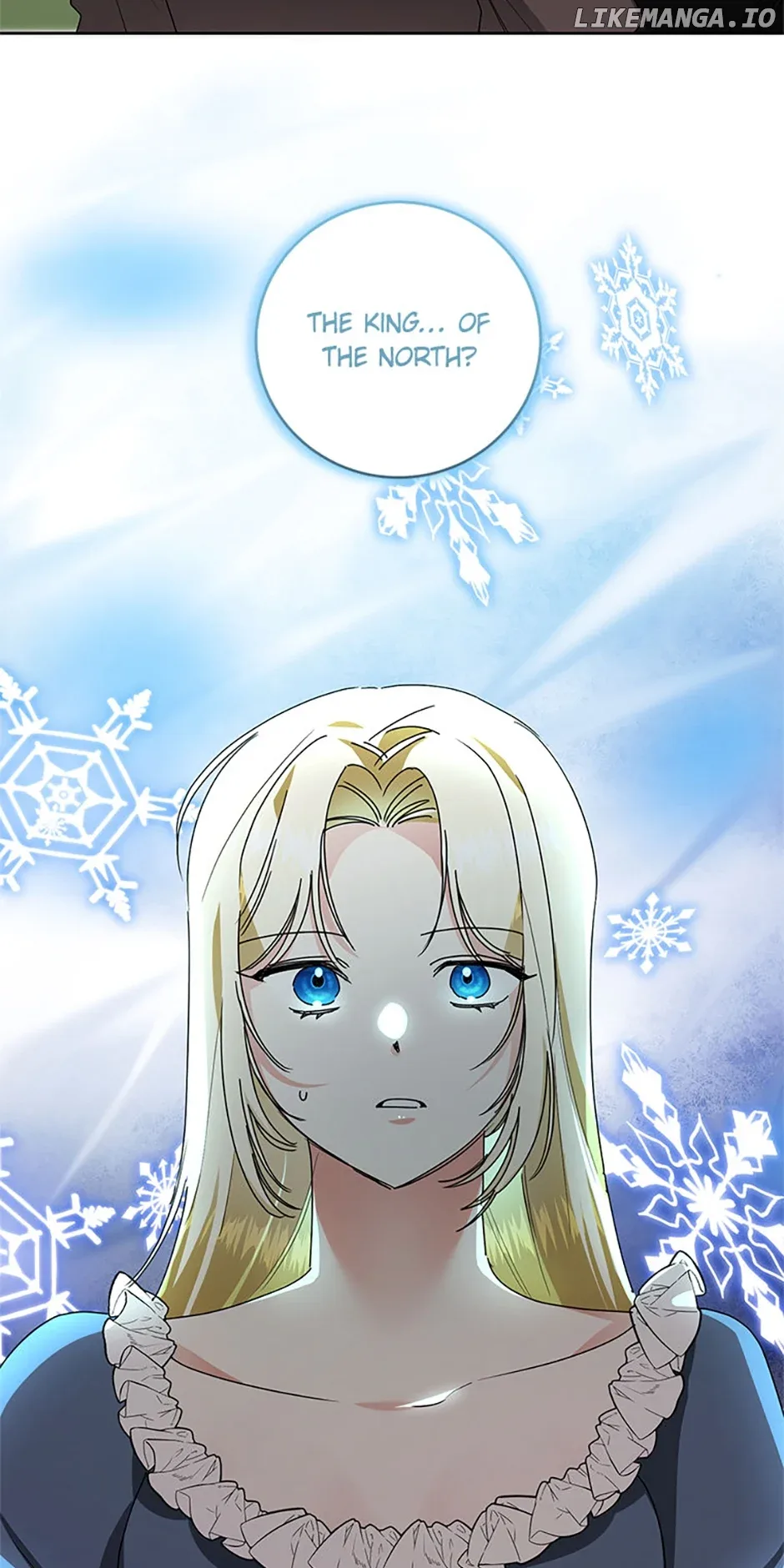 I’m Sorry for Being an Unqualified Empress Chapter 60 page 62