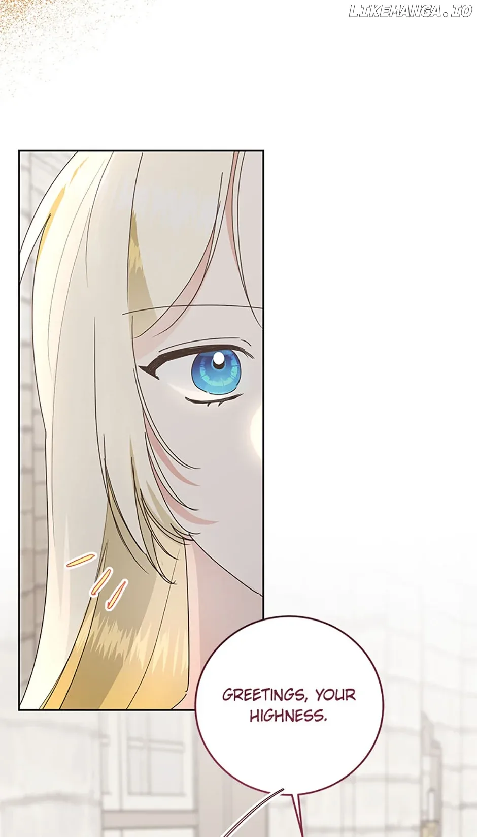 I’m Sorry for Being an Unqualified Empress Chapter 60 page 69