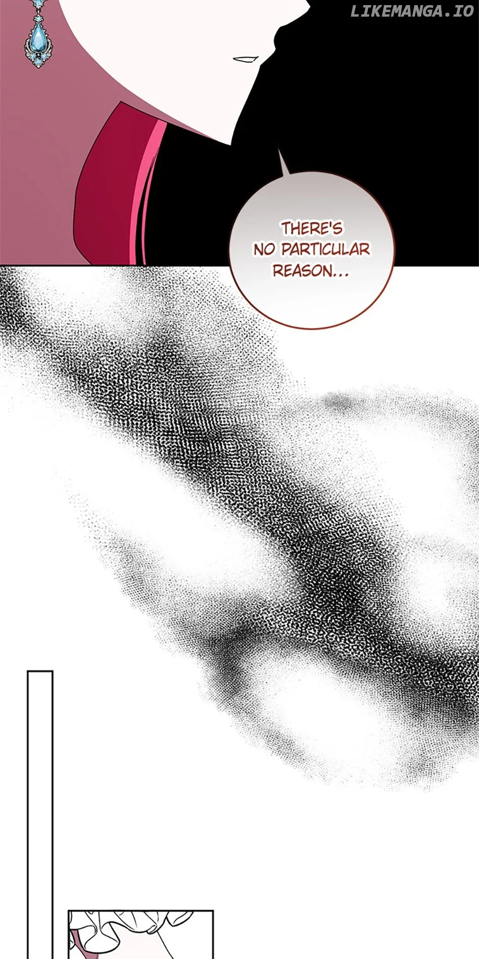 I’m Sorry for Being an Unqualified Empress Chapter 56 page 62