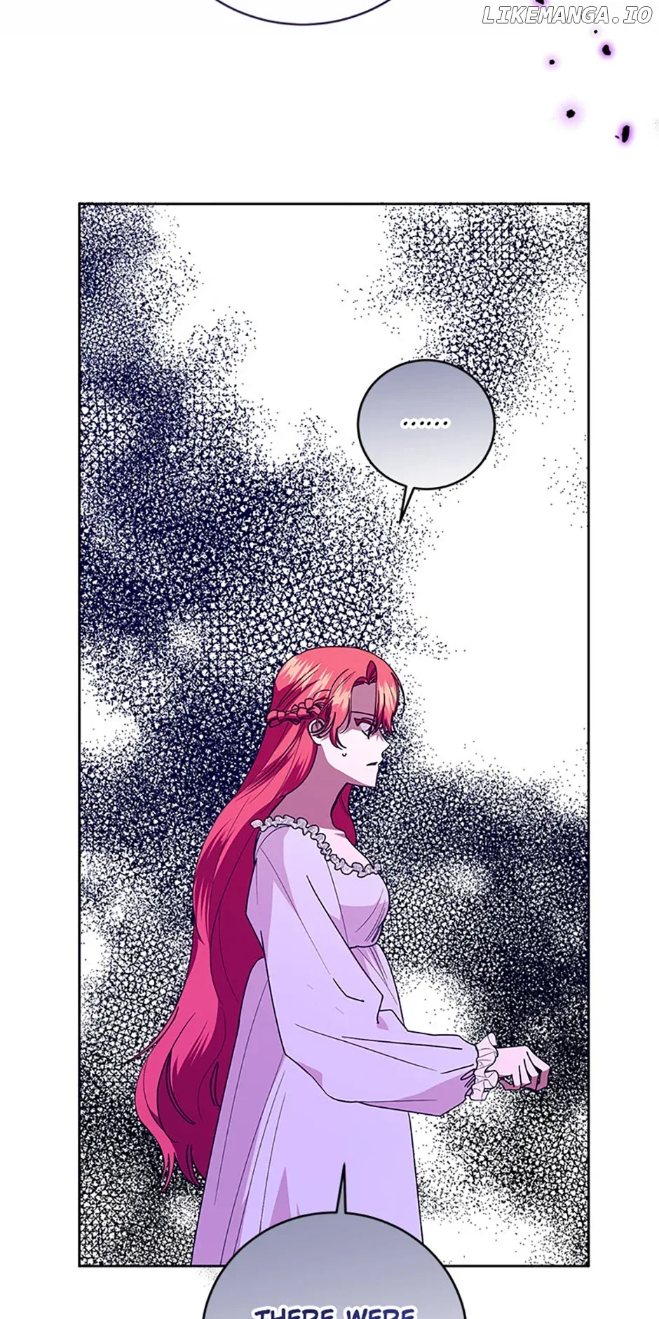 I’m Sorry for Being an Unqualified Empress Chapter 56 page 60