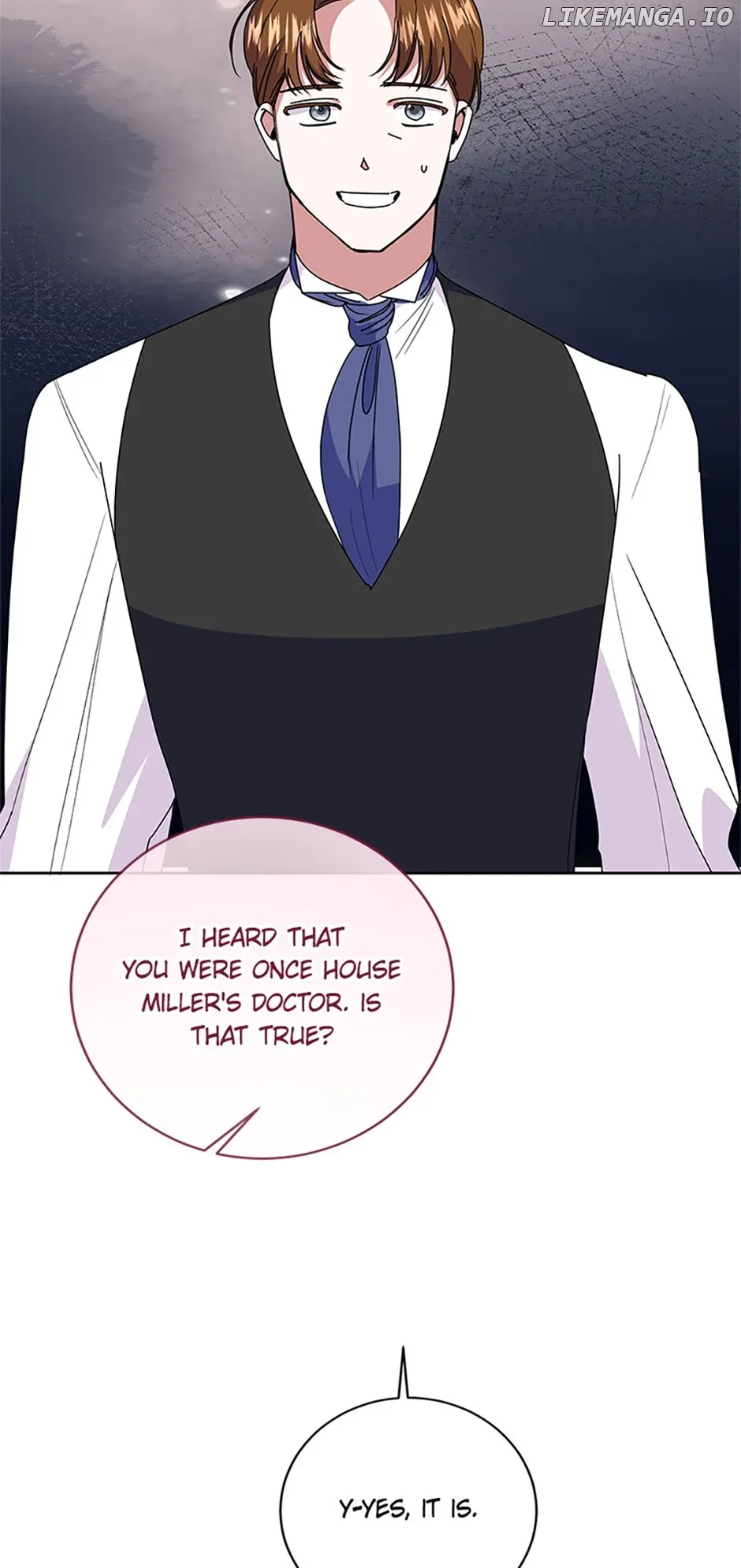I’m Sorry for Being an Unqualified Empress Chapter 55 page 76