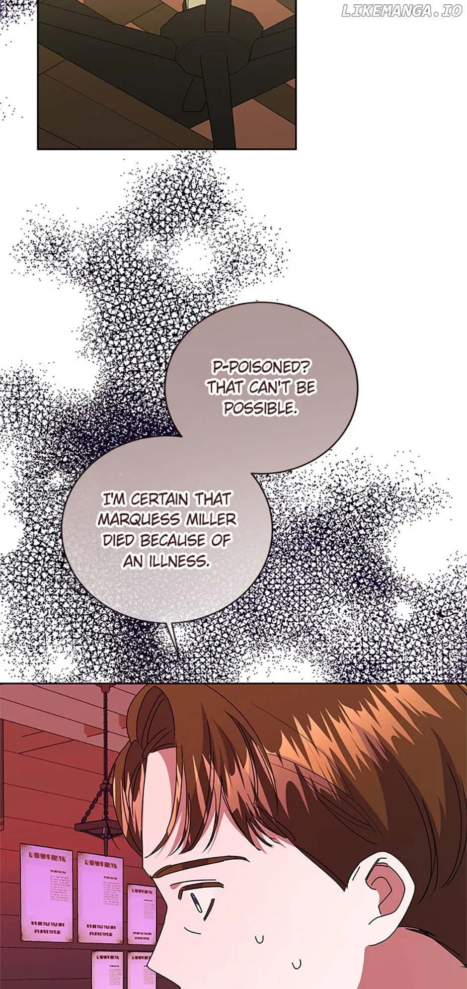 I’m Sorry for Being an Unqualified Empress Chapter 55 page 79