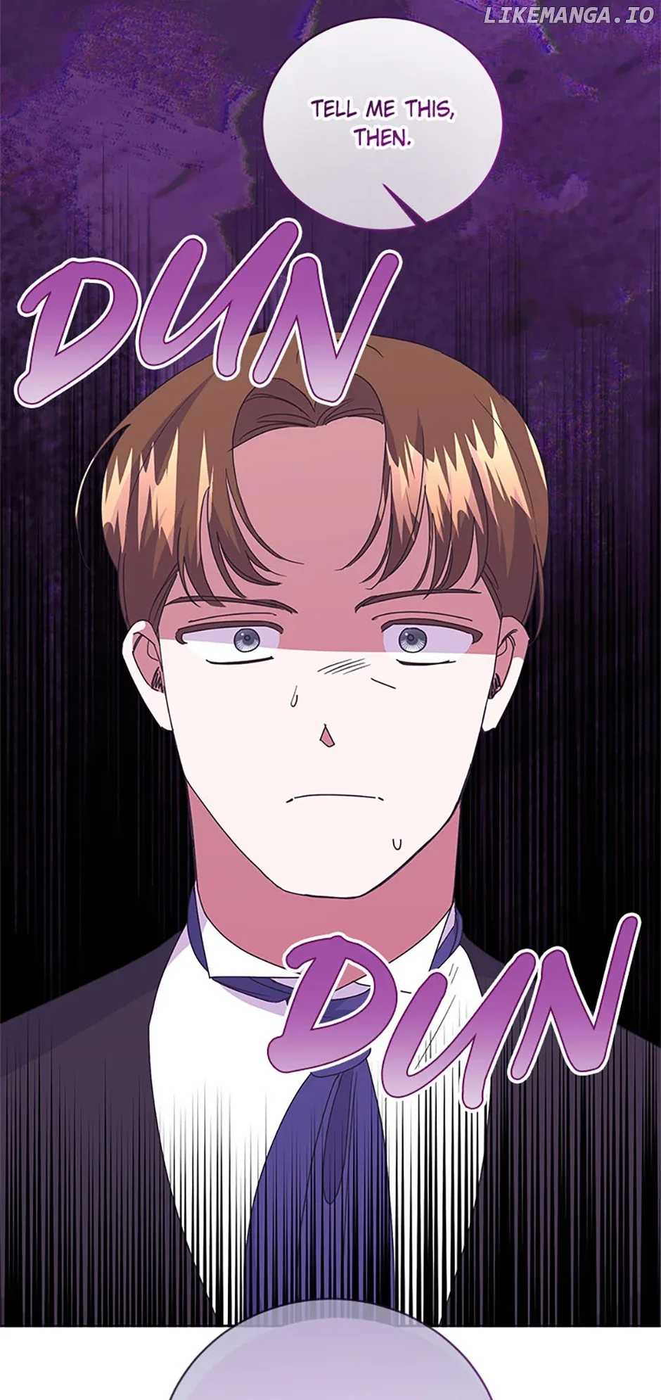 I’m Sorry for Being an Unqualified Empress Chapter 55 page 82