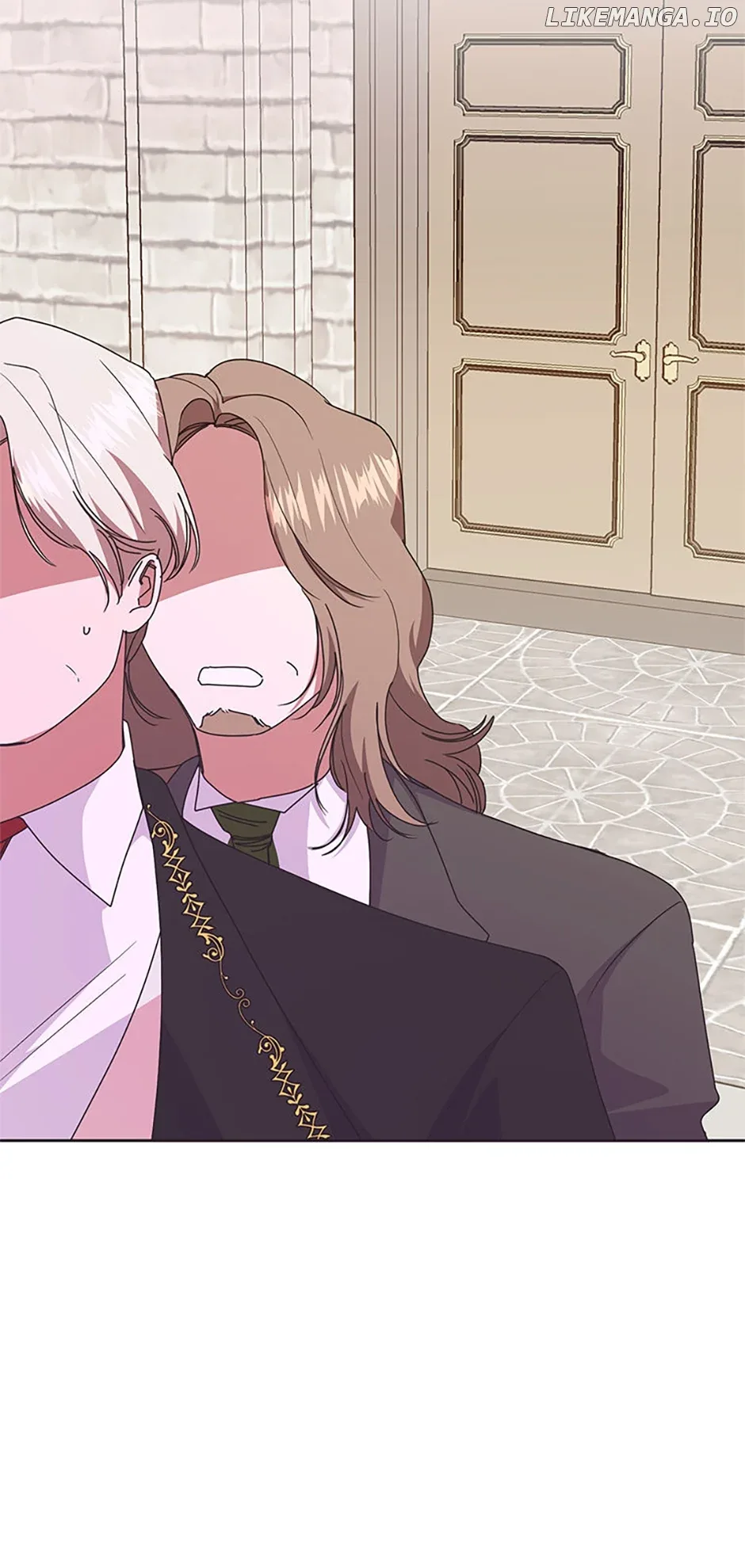 I’m Sorry for Being an Unqualified Empress Chapter 56 page 70