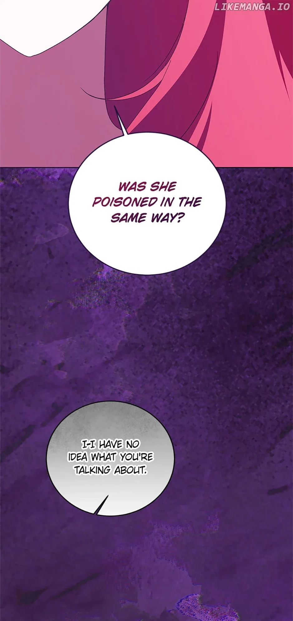 I’m Sorry for Being an Unqualified Empress Chapter 55 page 81