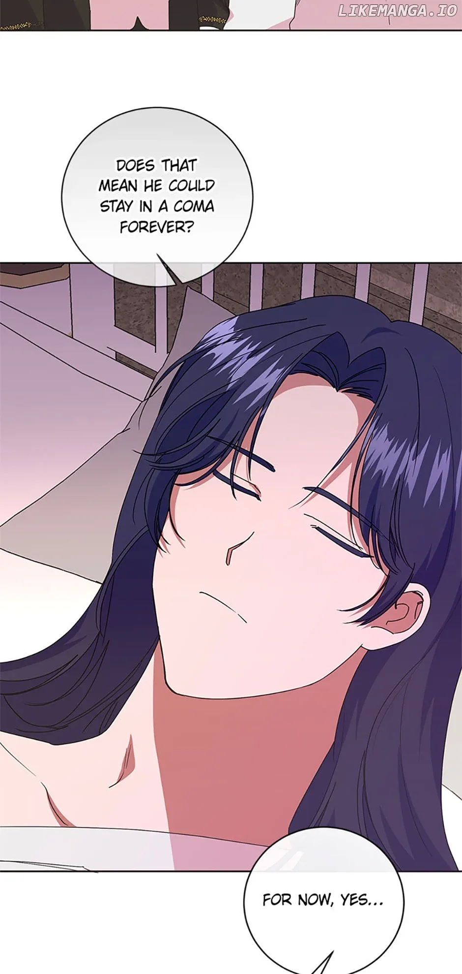I’m Sorry for Being an Unqualified Empress Chapter 56 page 68