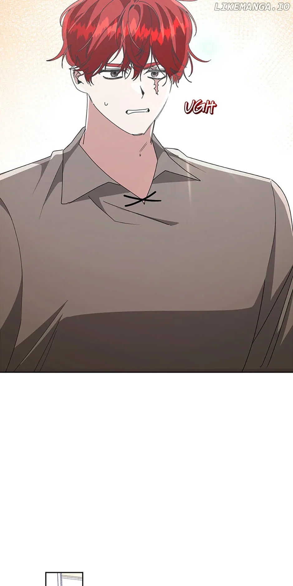 I’m Sorry for Being an Unqualified Empress Chapter 62 page 25