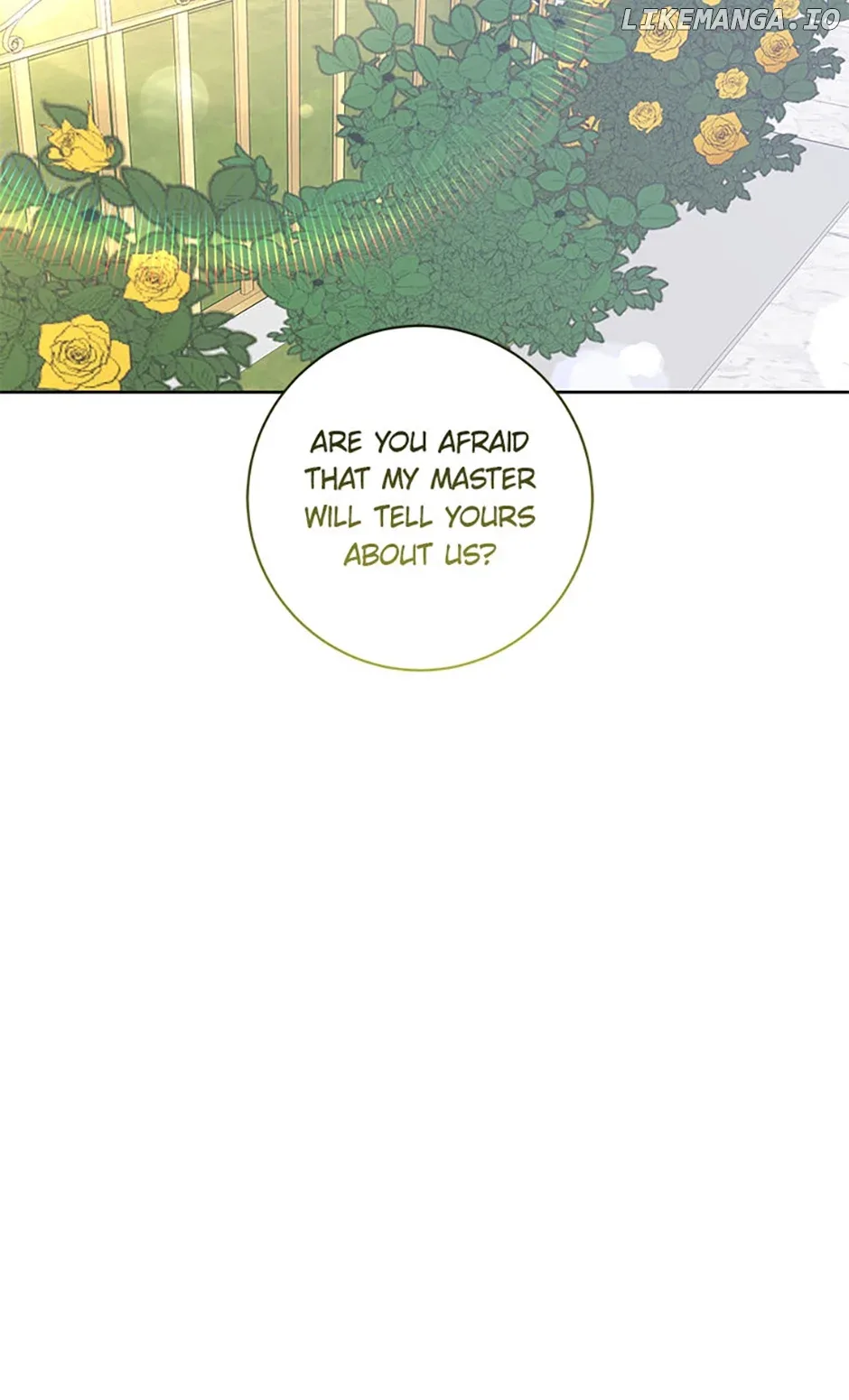 I’m Sorry for Being an Unqualified Empress Chapter 62 page 13
