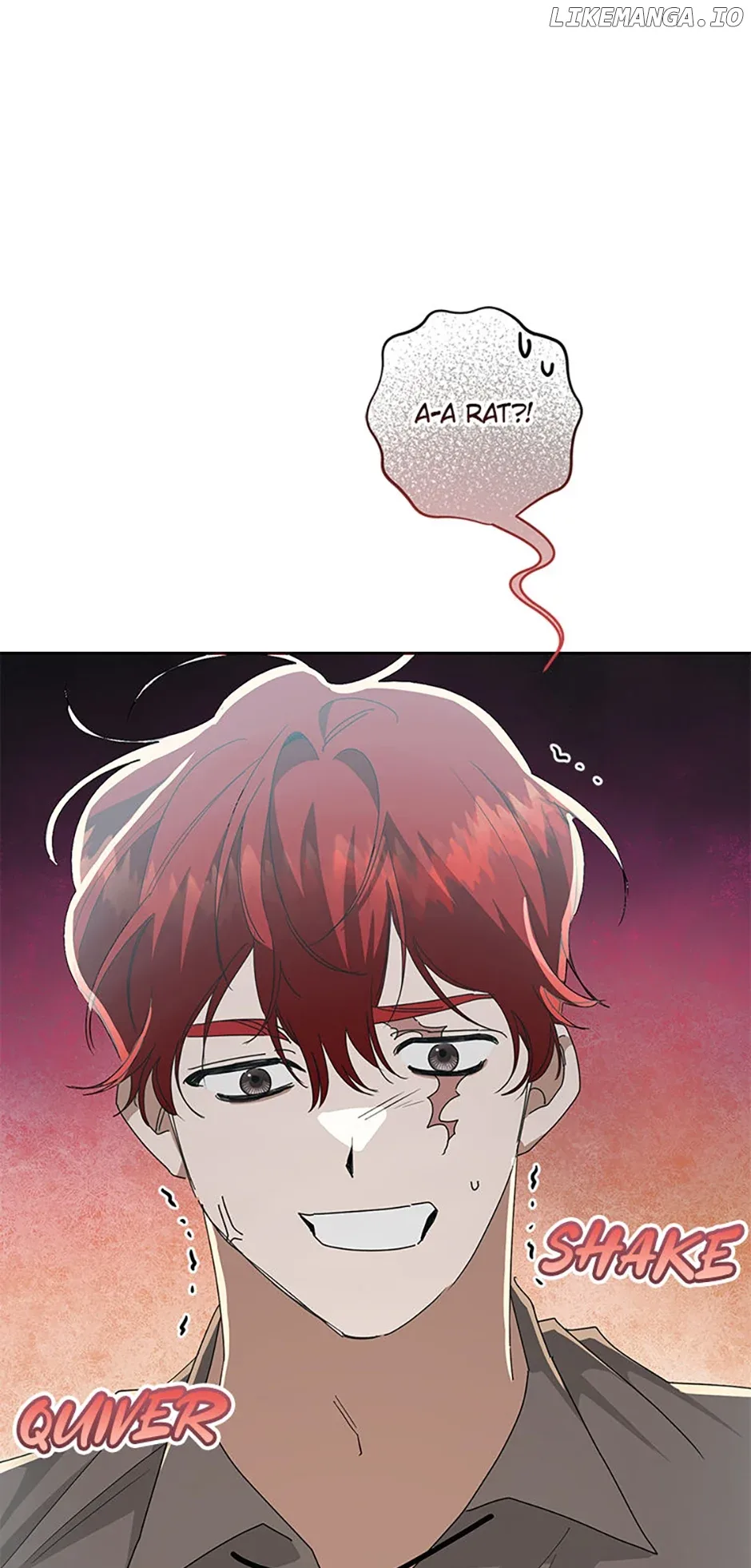 I’m Sorry for Being an Unqualified Empress Chapter 62 page 18