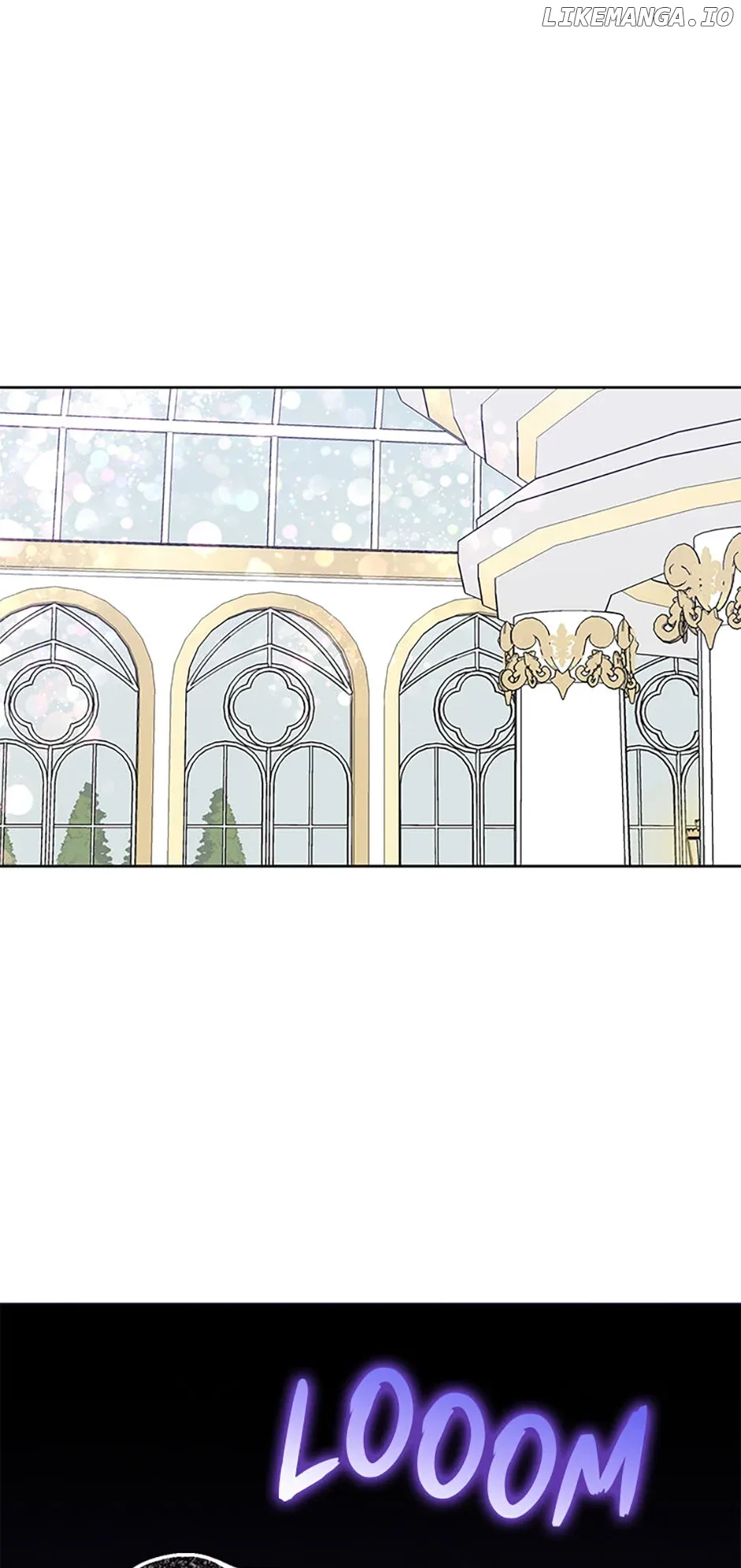 I’m Sorry for Being an Unqualified Empress Chapter 62 page 3