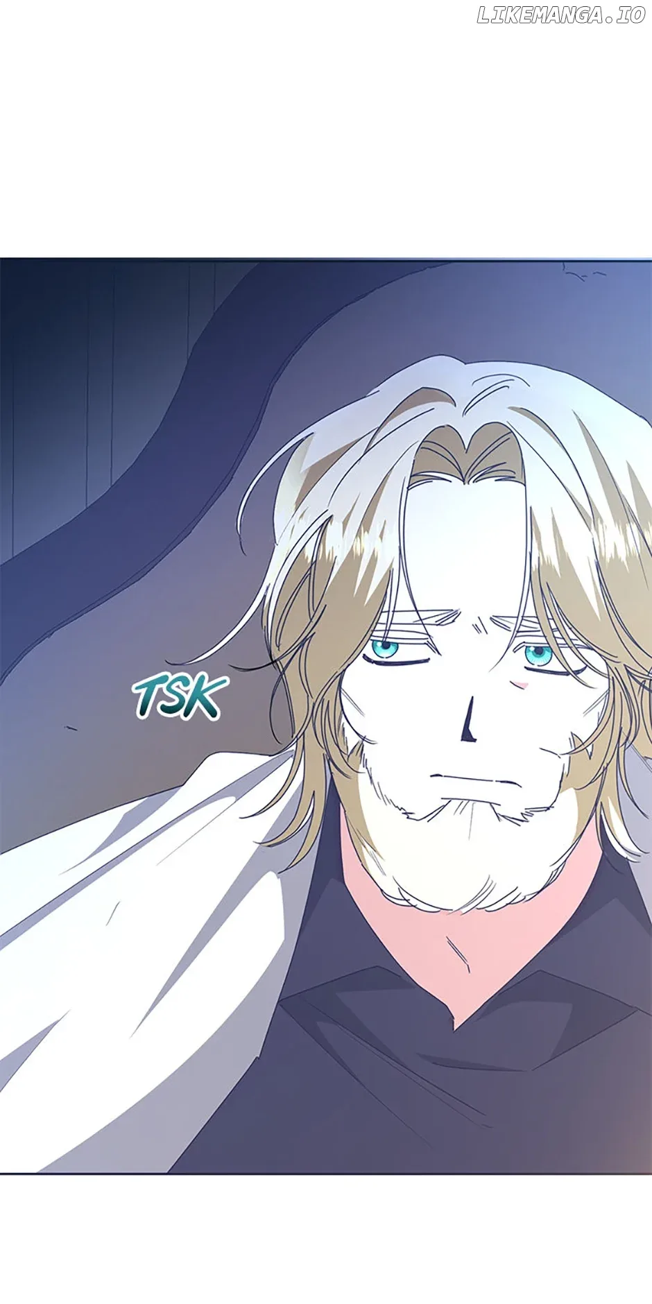 I’m Sorry for Being an Unqualified Empress Chapter 62 page 60