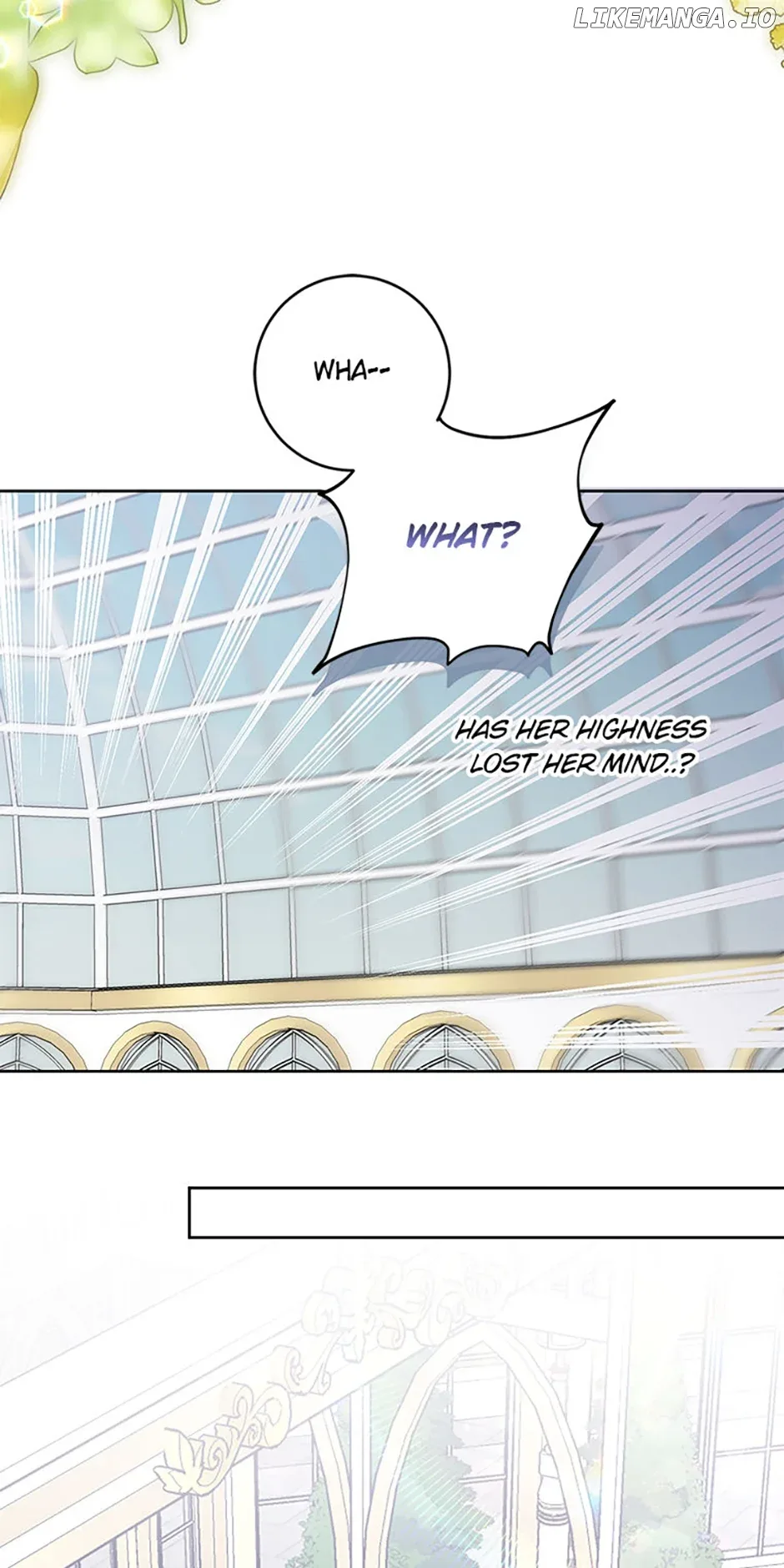 I’m Sorry for Being an Unqualified Empress Chapter 62 page 46
