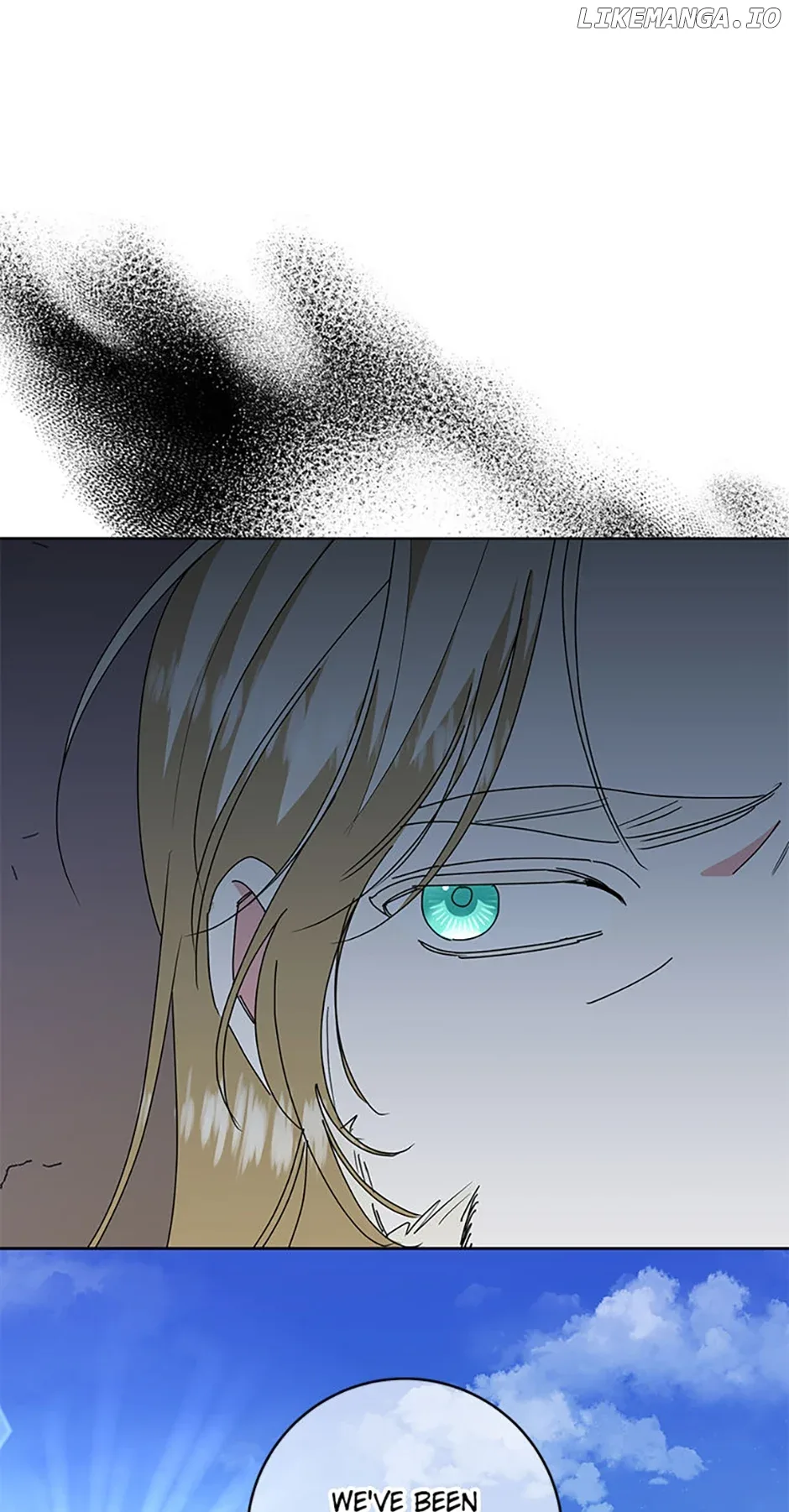 I’m Sorry for Being an Unqualified Empress Chapter 62 page 63