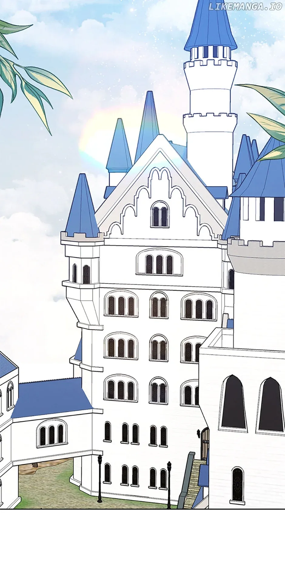 I’m Sorry for Being an Unqualified Empress Chapter 62 page 52