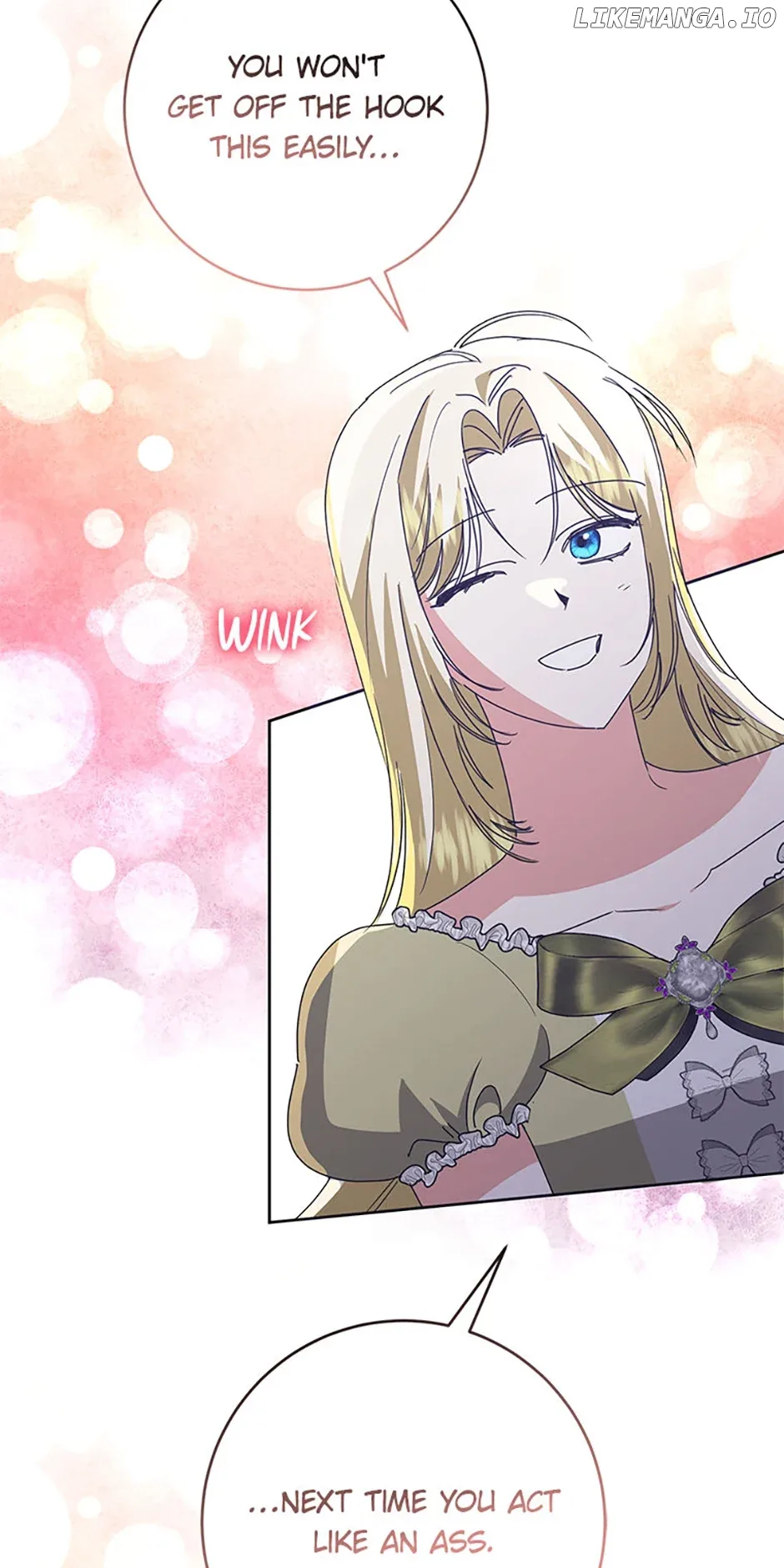 I’m Sorry for Being an Unqualified Empress Chapter 62 page 36