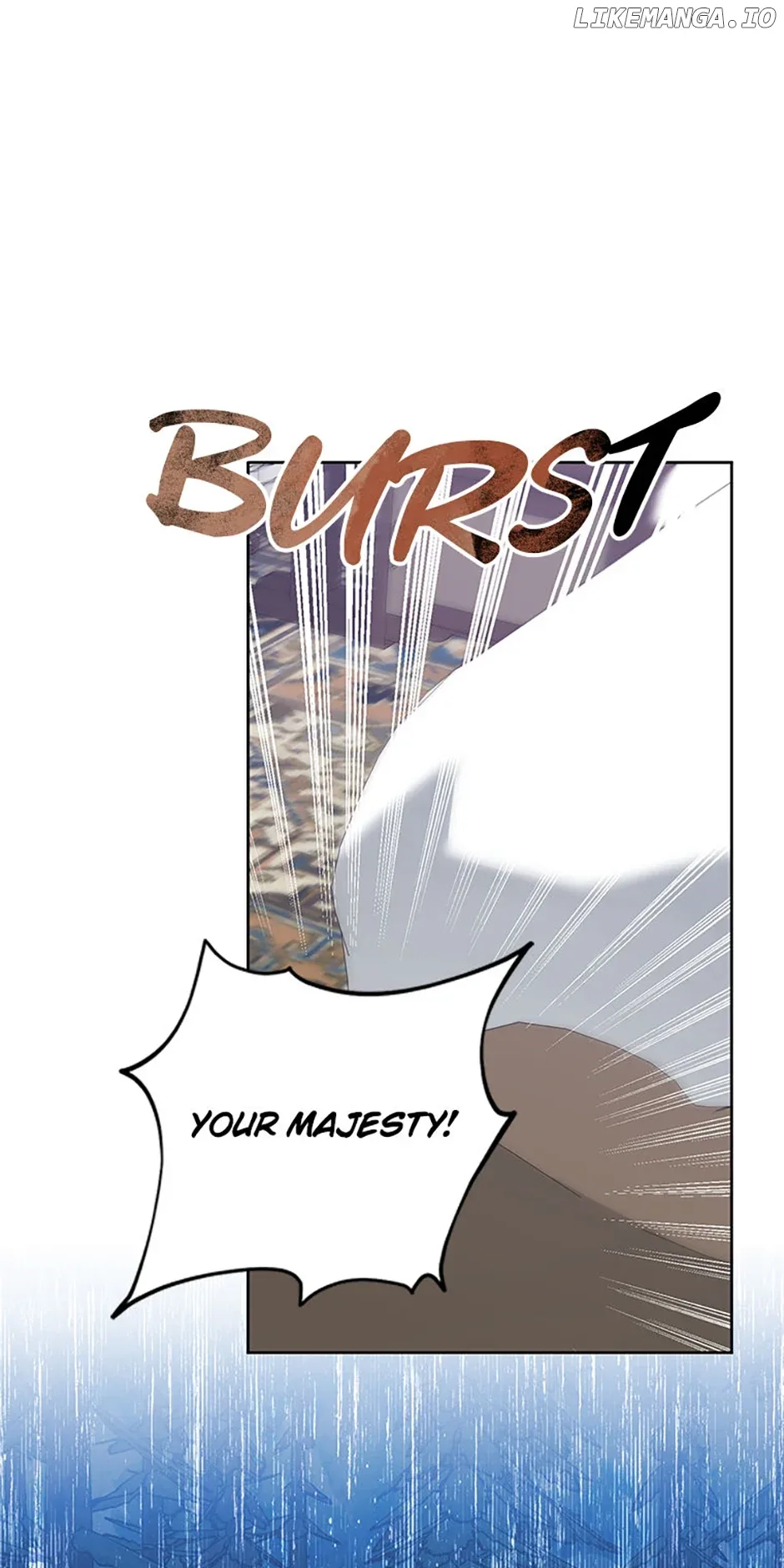 I’m Sorry for Being an Unqualified Empress Chapter 62 page 53